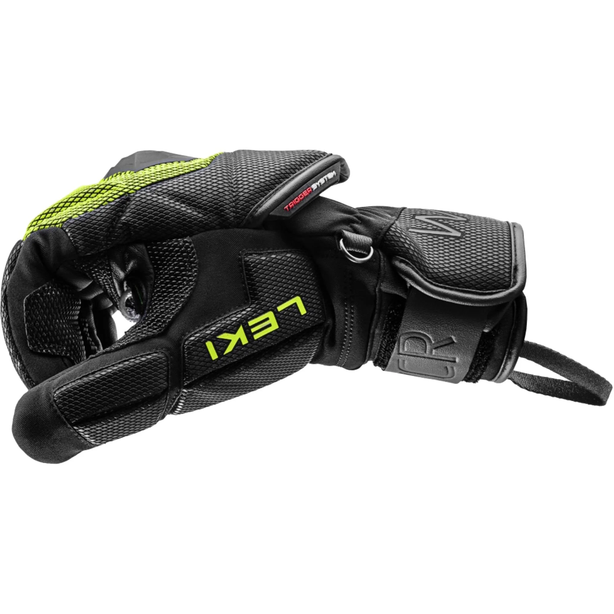 Leki WCR Coach 3D Adult Glove - Image 4