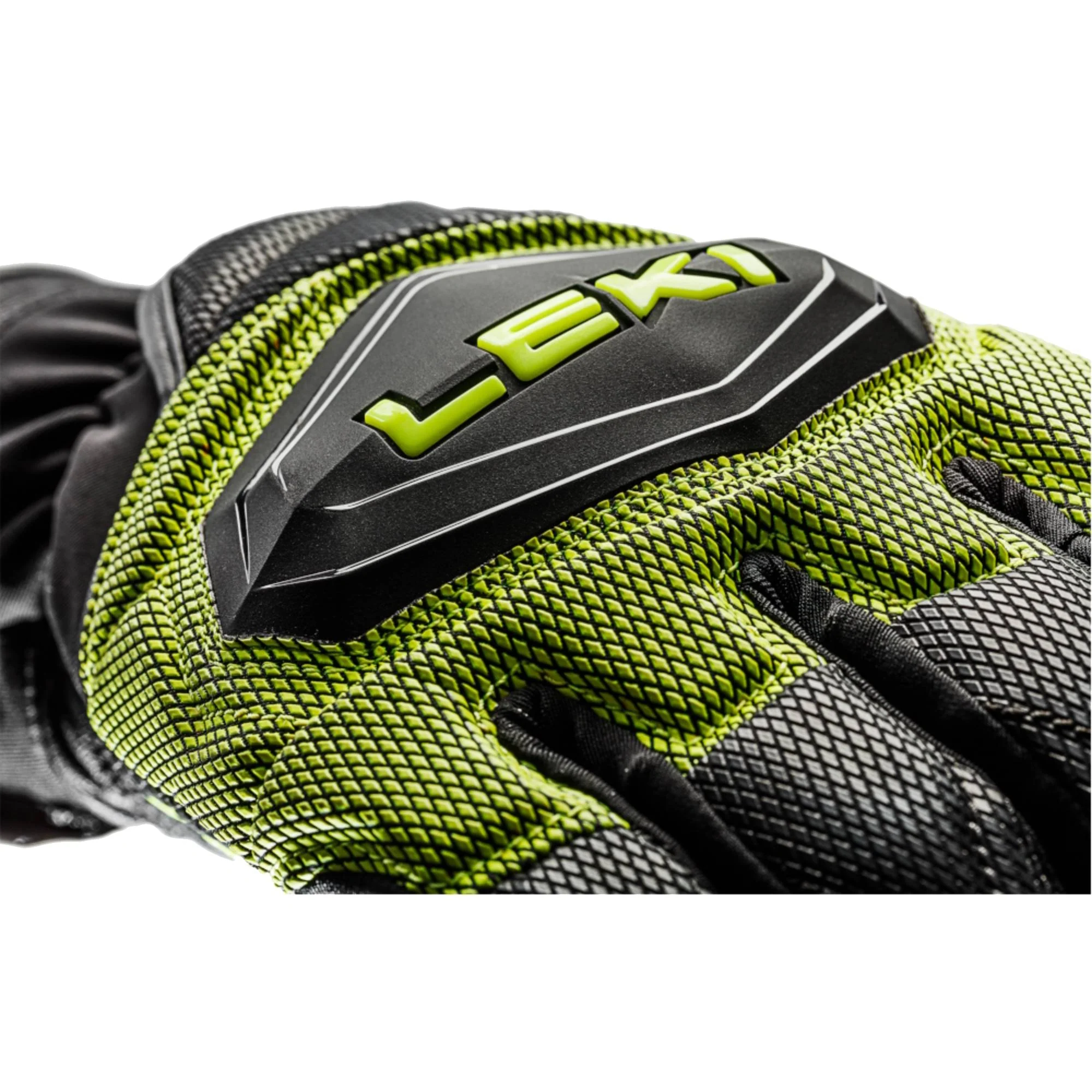 Leki WCR Coach 3D Adult Glove - Image 6