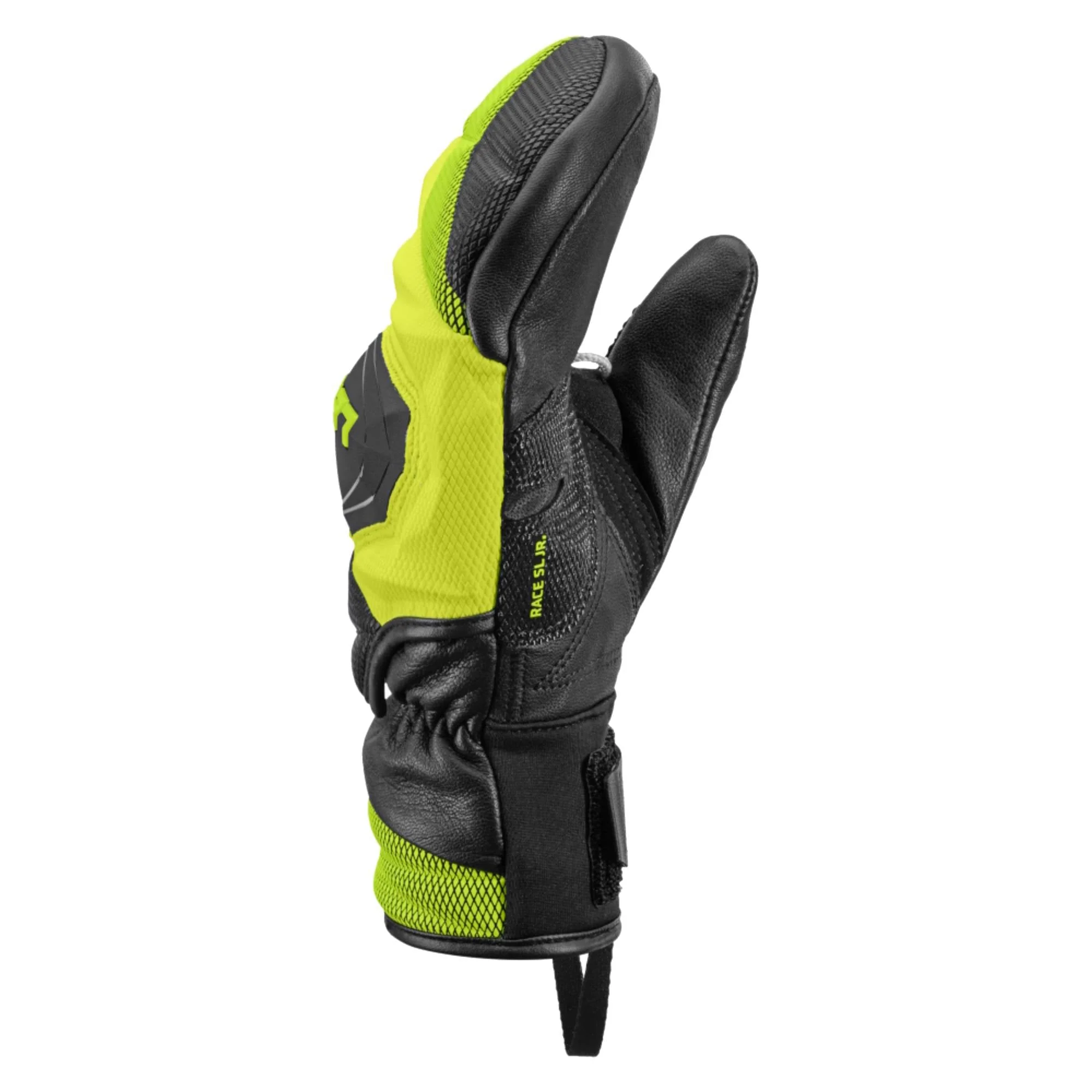 Leki WCR Venom 3D Junior Mitt - Image 4