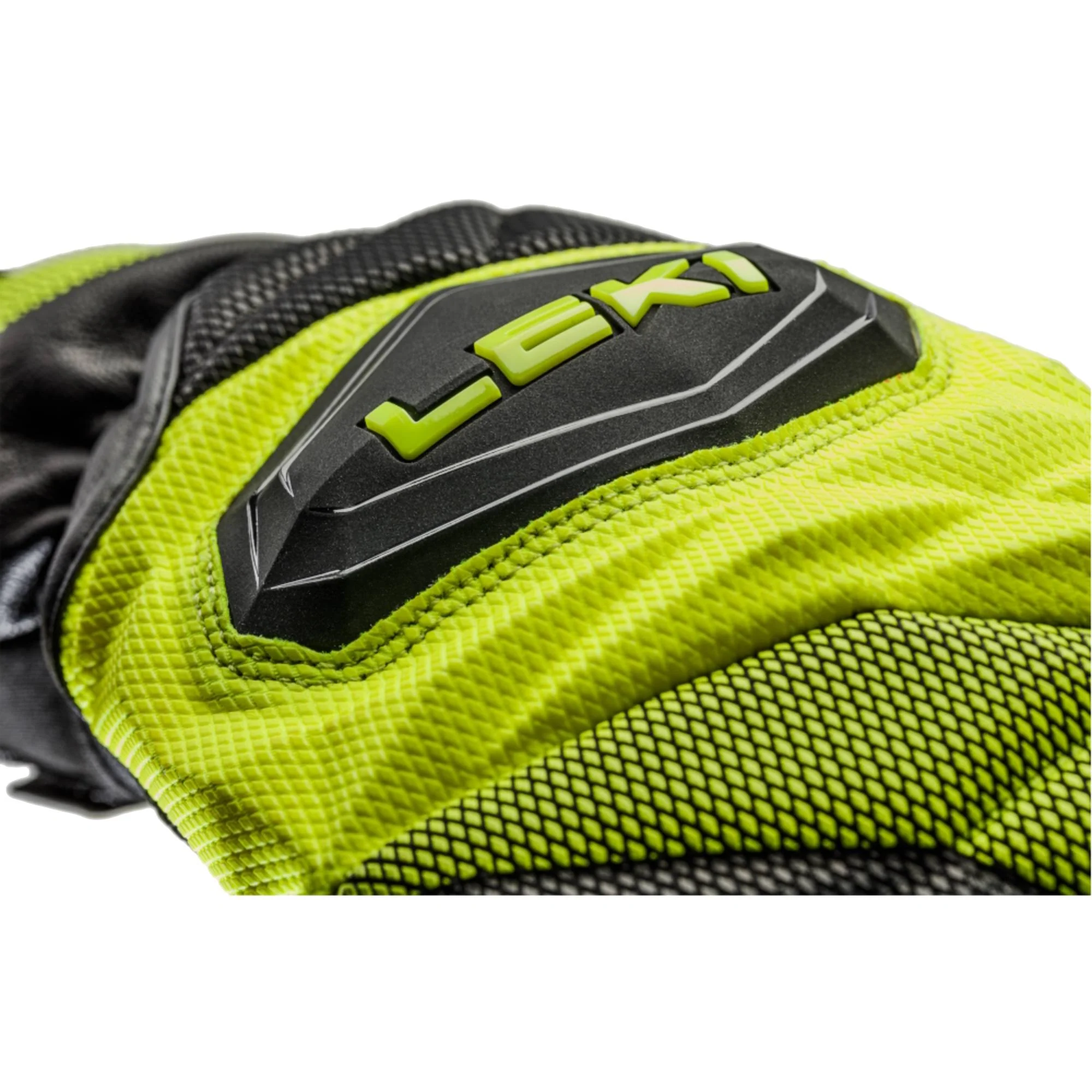 Leki WCR Venom 3D Junior Mitt - Image 5