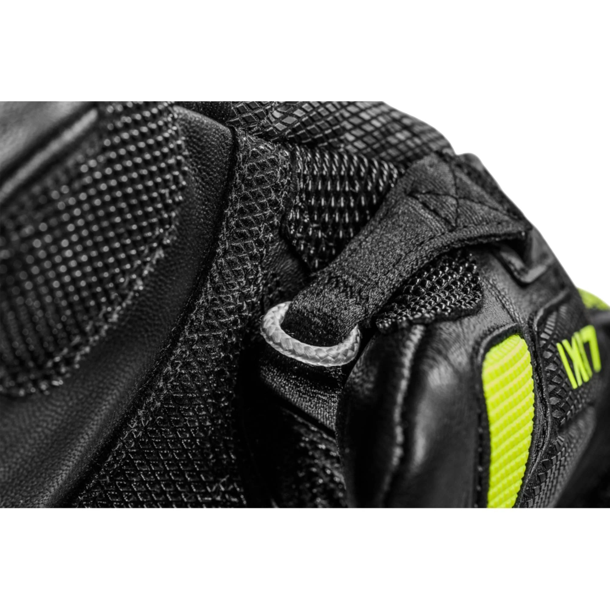 Leki WCR Venom 3D Junior Mitt - Image 6