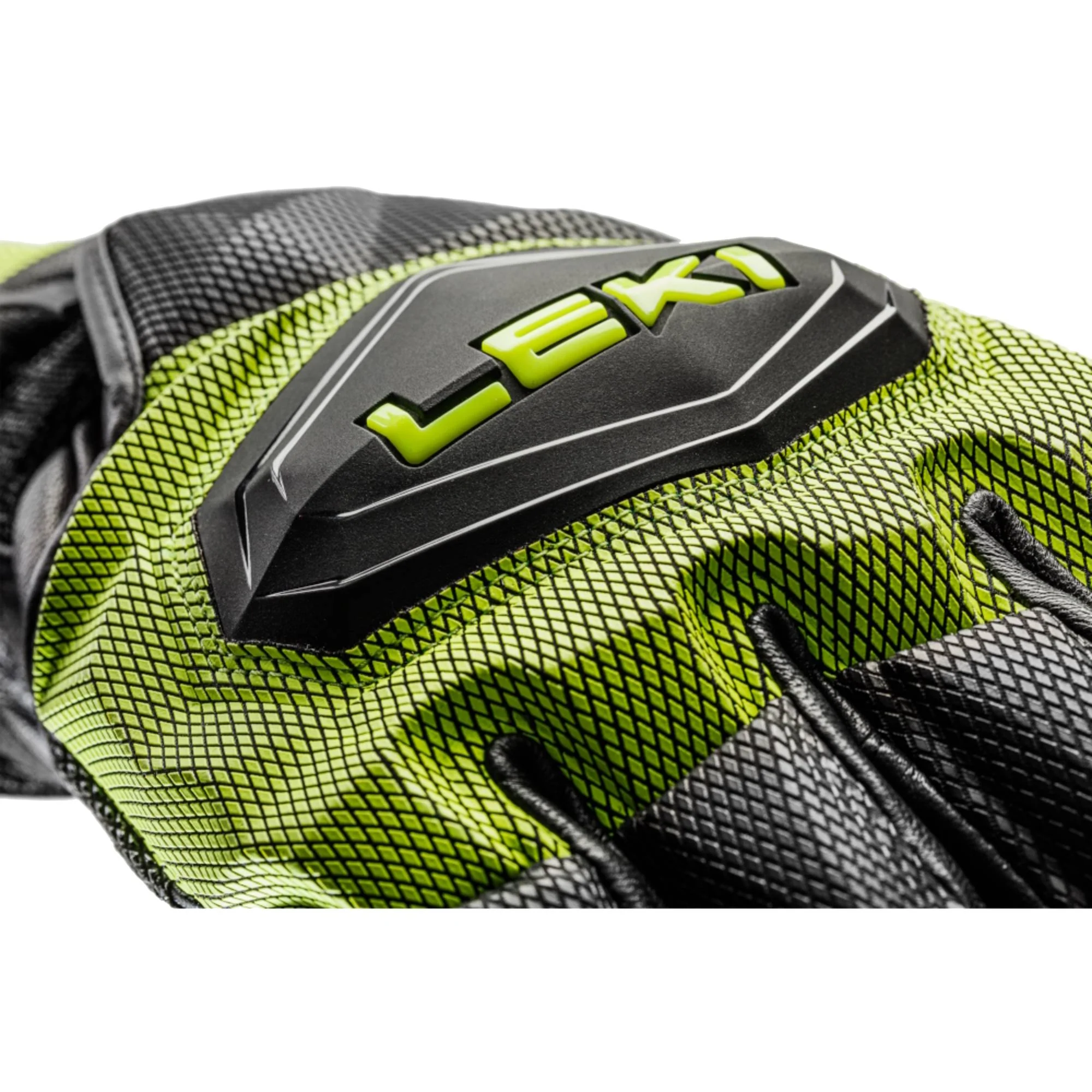 Leki WCR Venom GS 3D Adult Glove - Image 6