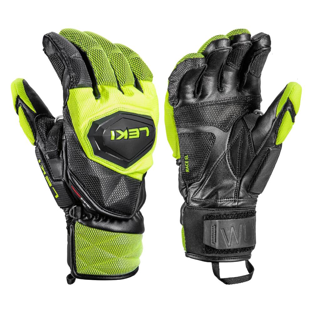 Leki WCR Venom SL 3D Adult Glove