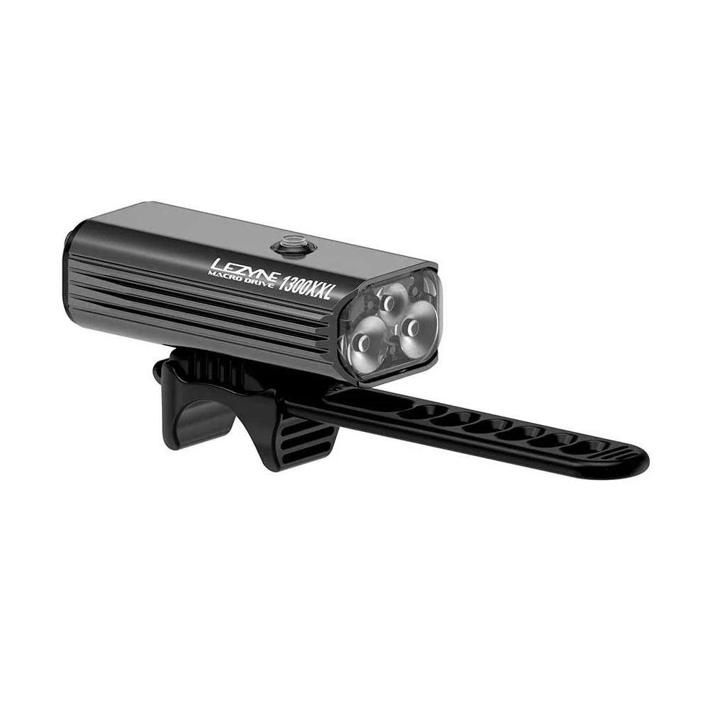 Lezyne Macro Drive 1300XXL Front Light