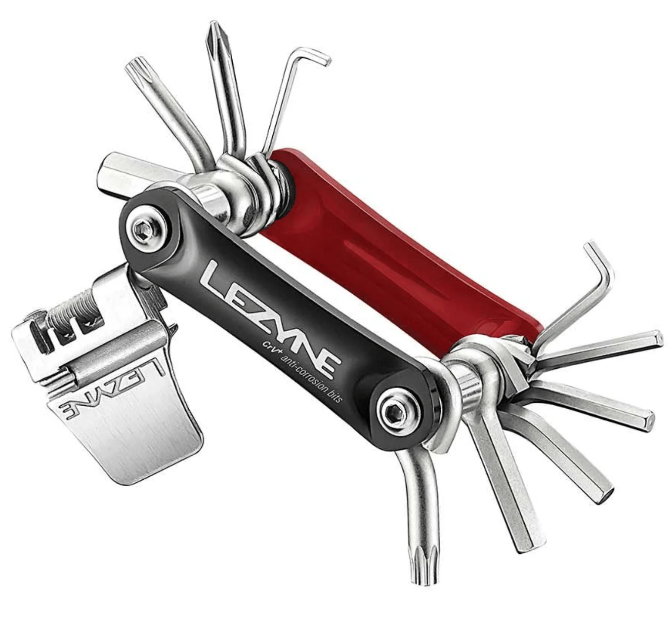 Lezyne Rap 14Al Multi Tool