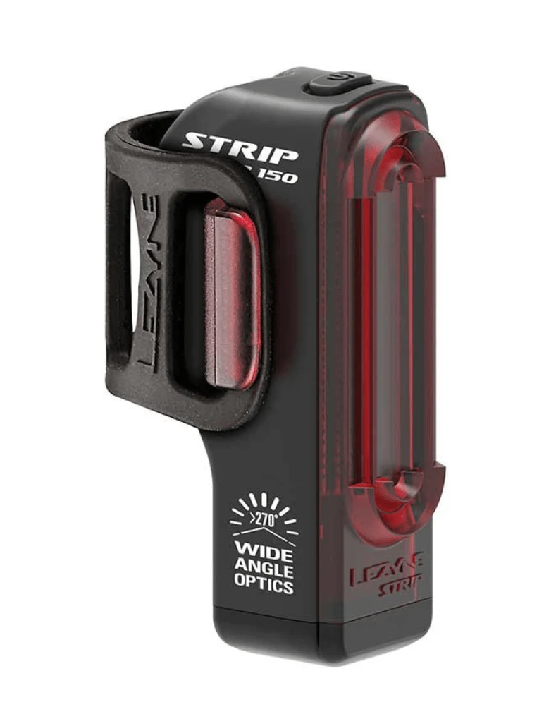 Lezyne Strip Drive Rear Light