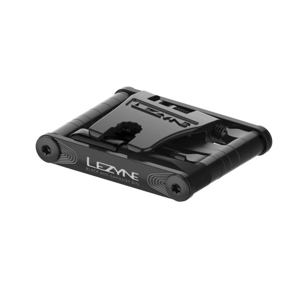 Lezyne V Pro 17 Multi-Tool Black
