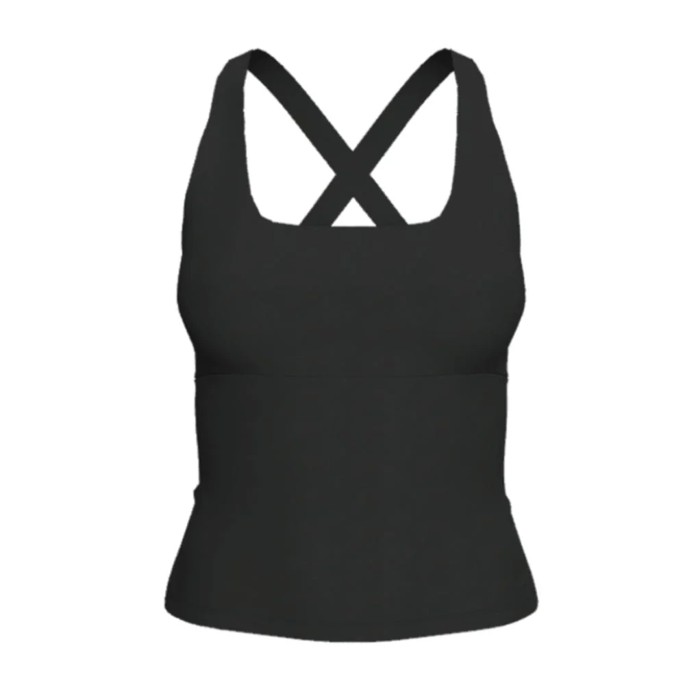 Lole Playa Womens Long Tank 2024 - Image 2