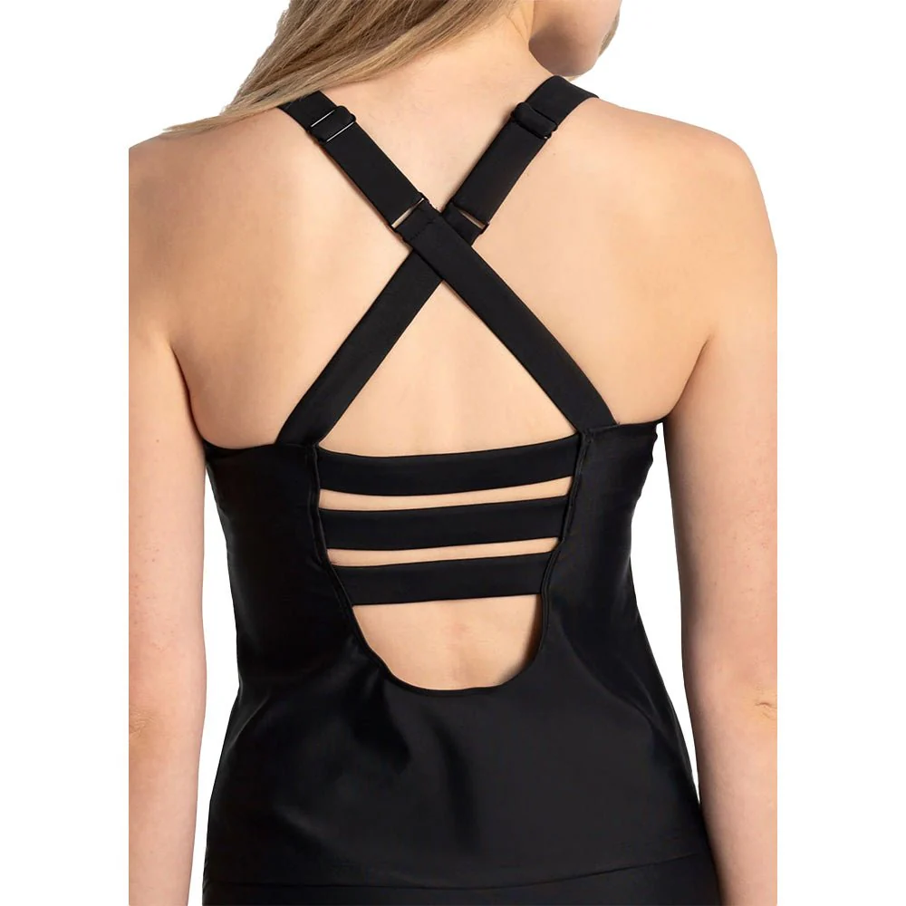 Lole Playa Womens Long Tank 2024 - Image 4