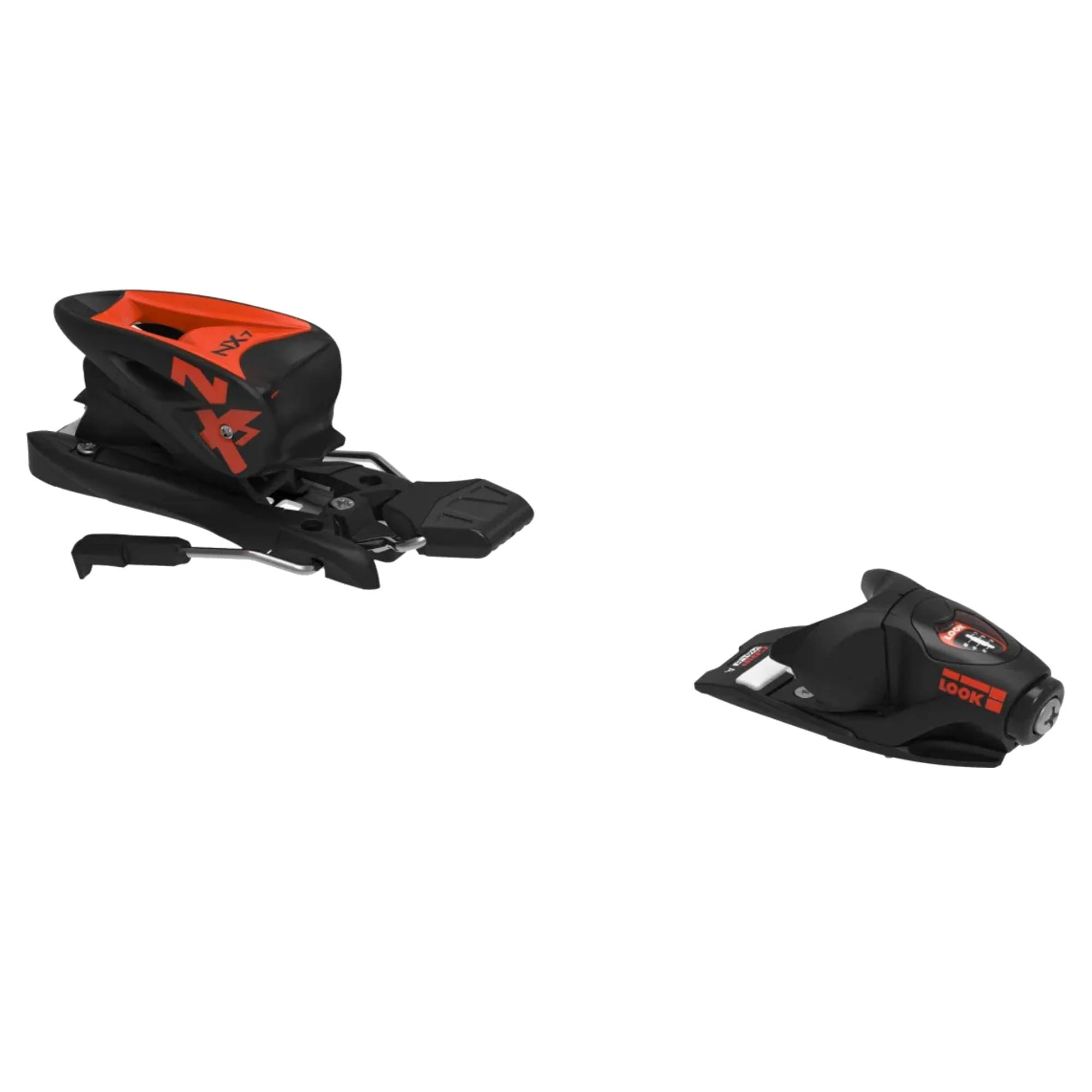 Look NX 7 GW Junior Binding 2025 - Image 2