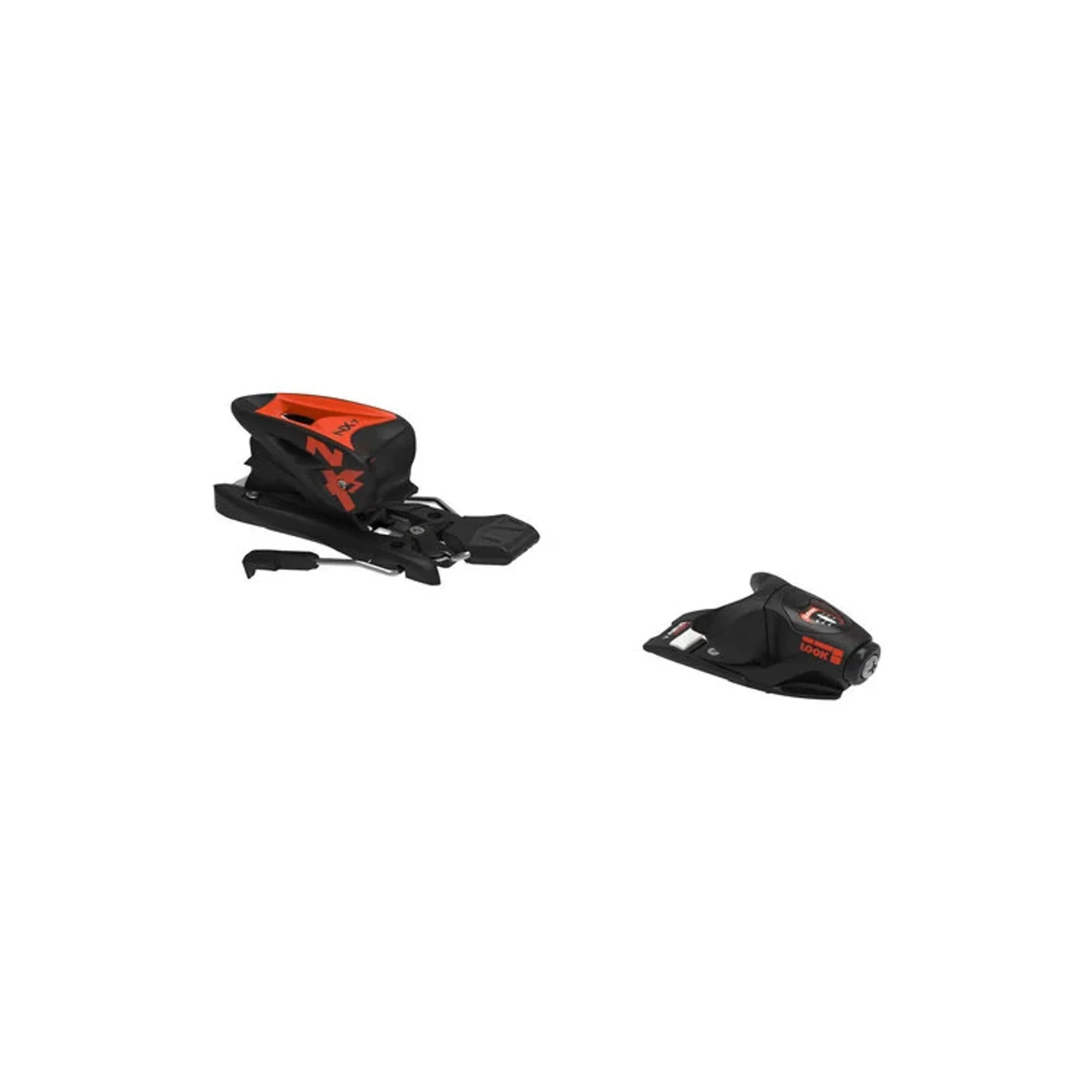 Look NX 7 GW Junior Binding 2026 - Image 2