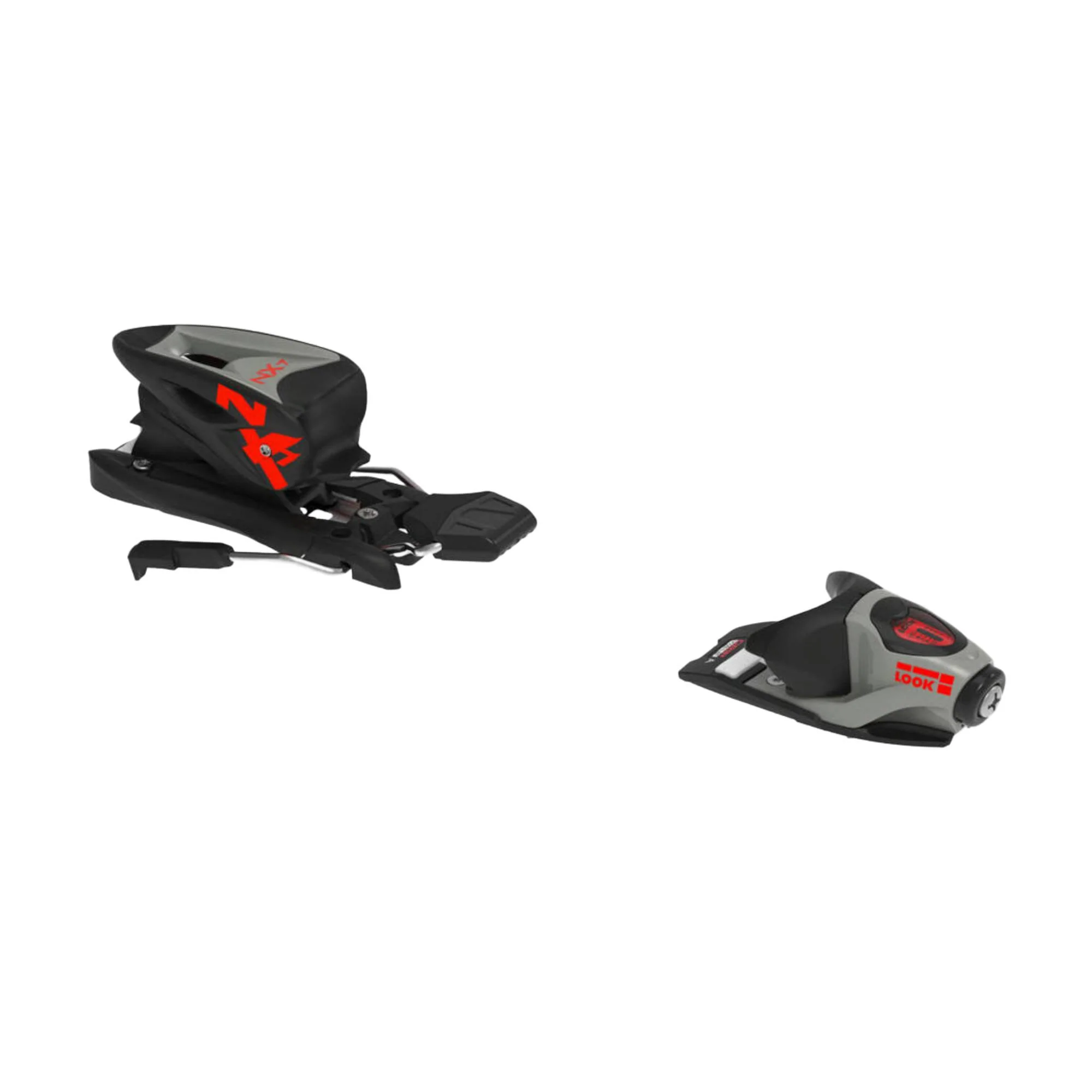 Look NX 7 GW Junior Binding 2027 - Image 2