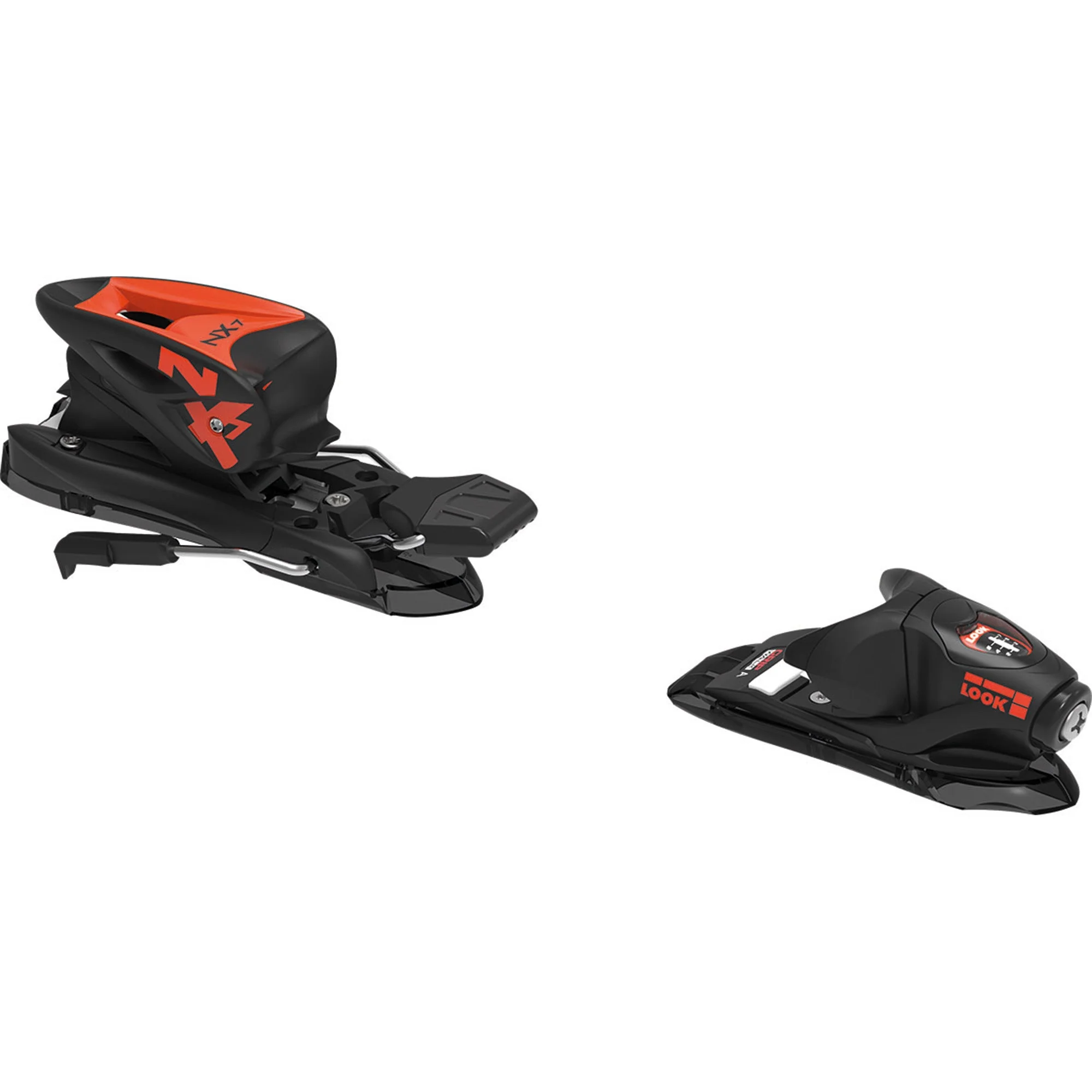 Look NX 7 GW Lifter Junior Binding 2025 - Image 2