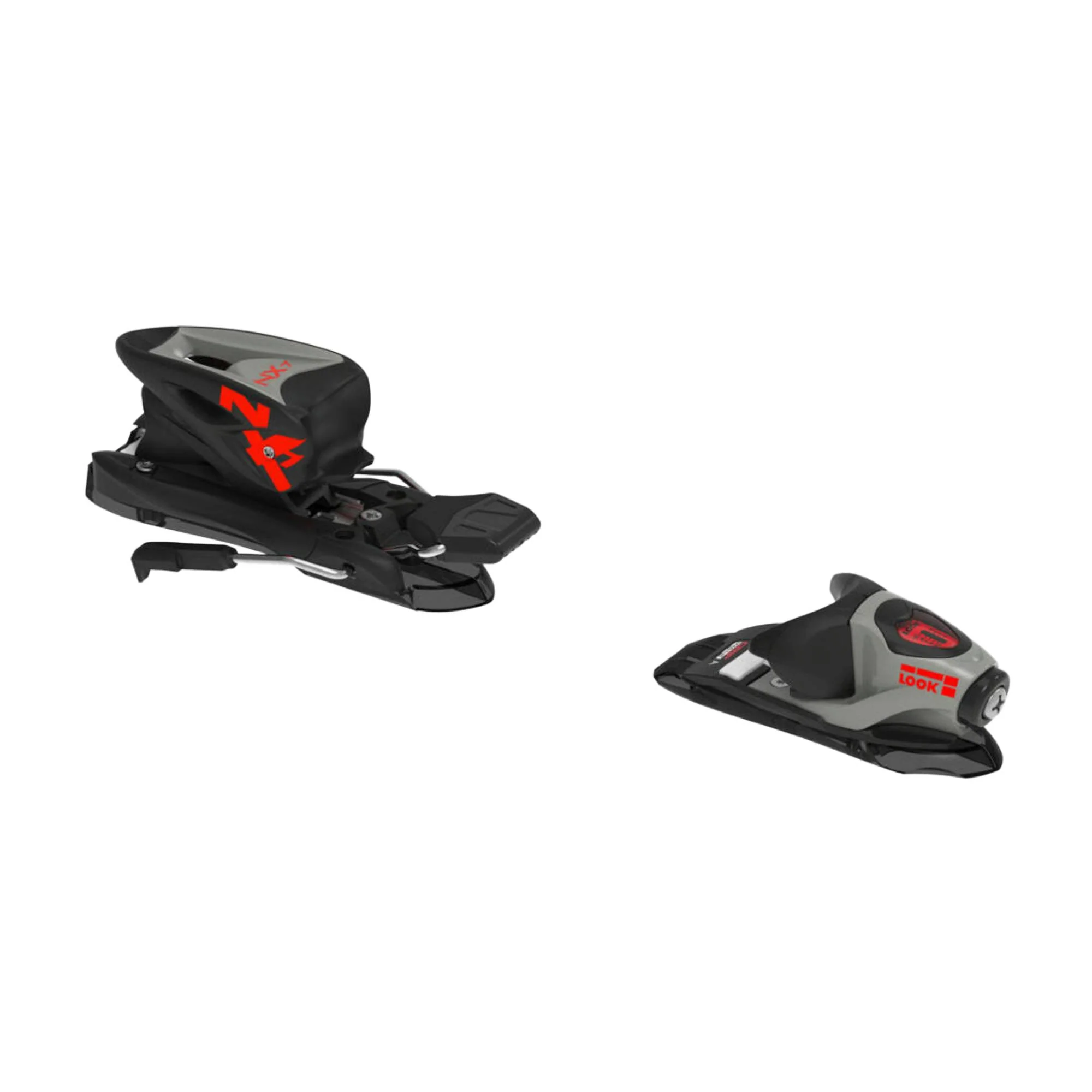Look NX 7 GW Lifter Junior Binding 2027 - Image 2