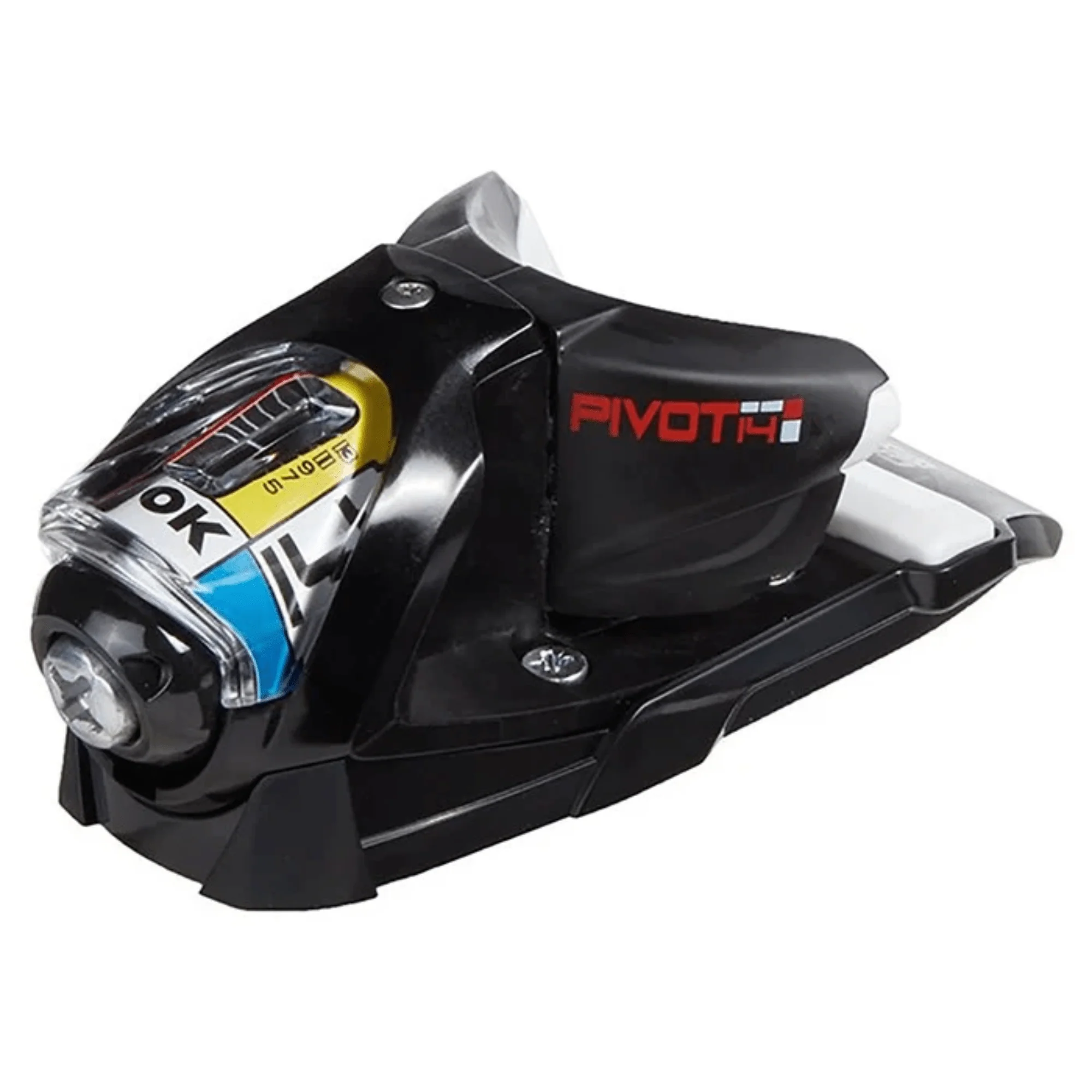 Look Pivot 14 GW Binding 2025 - Image 3