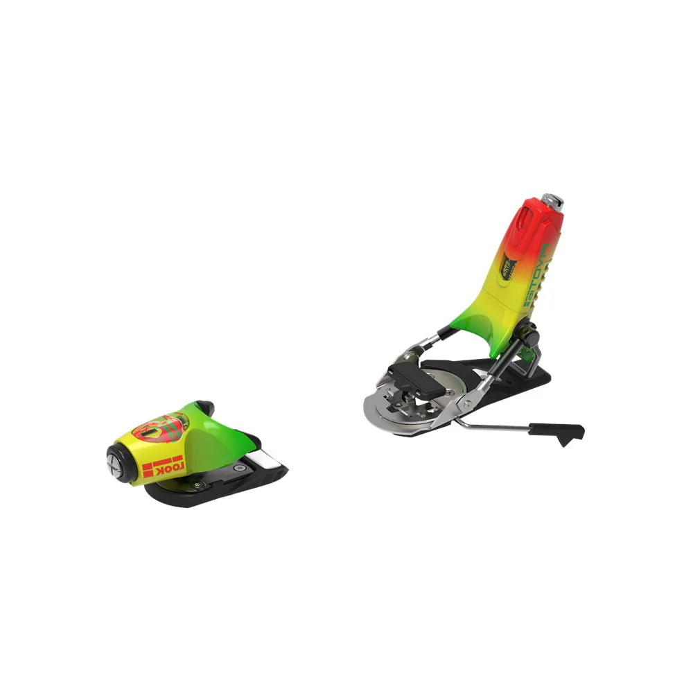 Look Pivot 15 GW Binding 2023 - Image 4