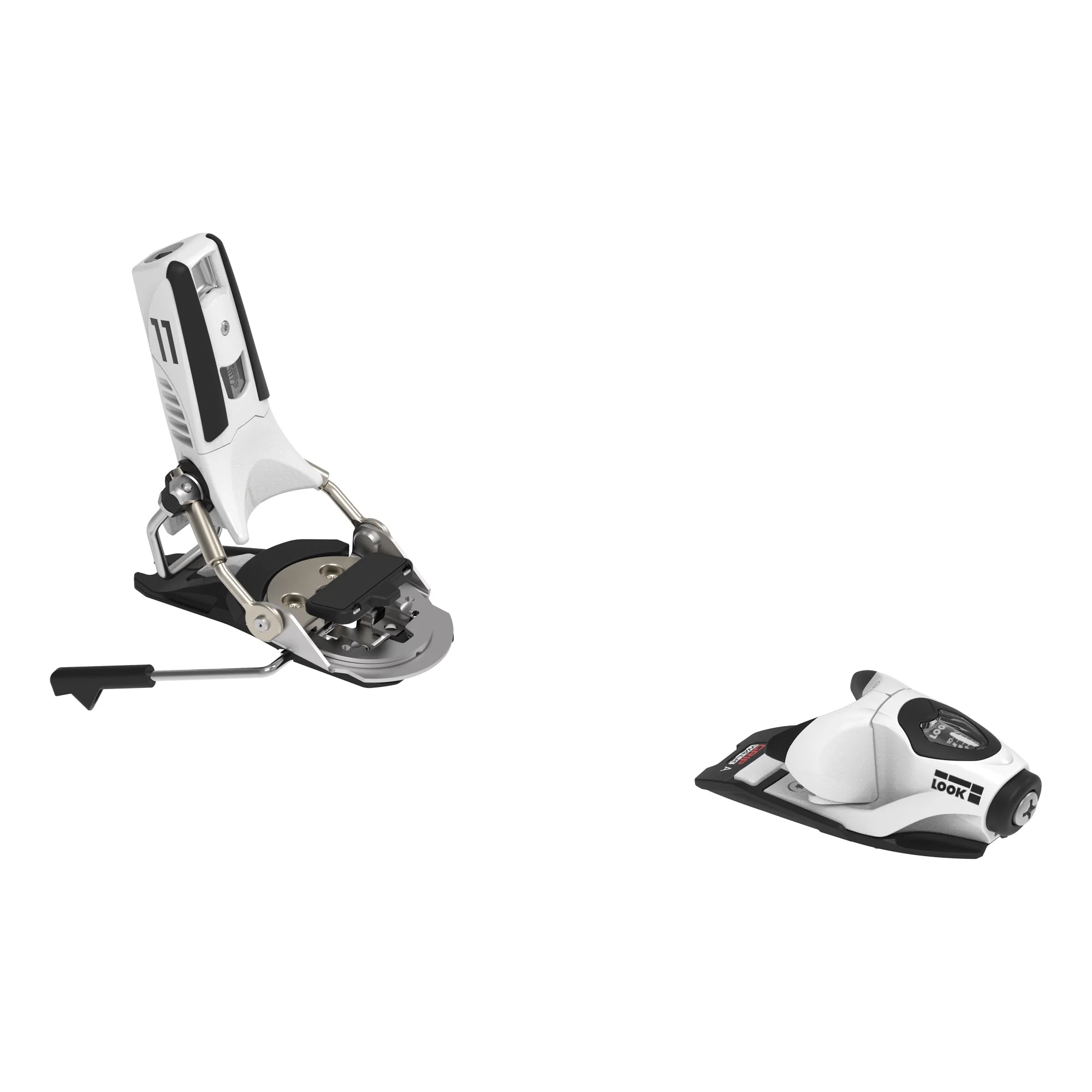 Look Pivot 2.0 11 GW Binding 2026