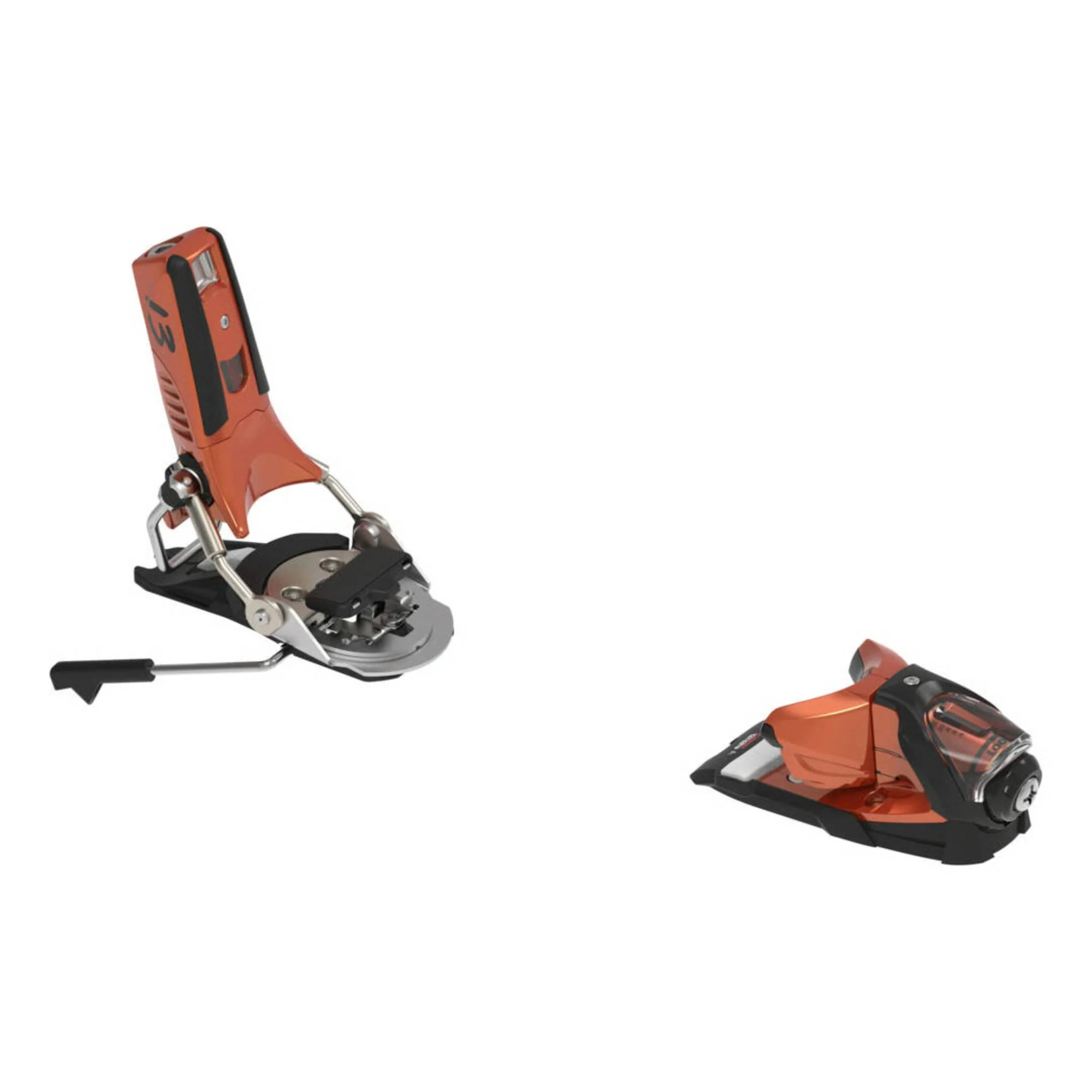 Look Pivot 2.0 13 GW Binding 2027 - Image 13