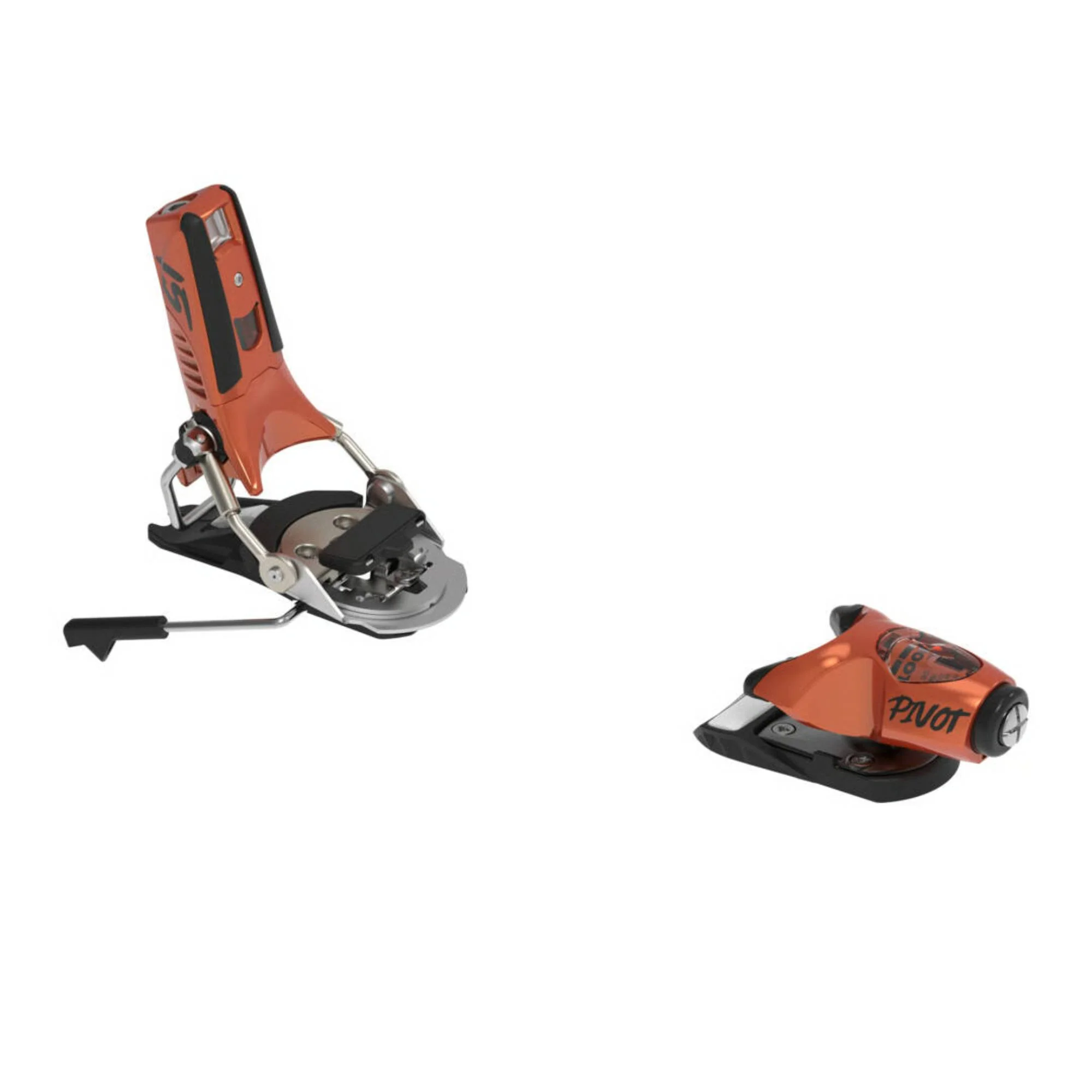 Look Pivot 2.0 15 GW Binding 2027 - Image 11