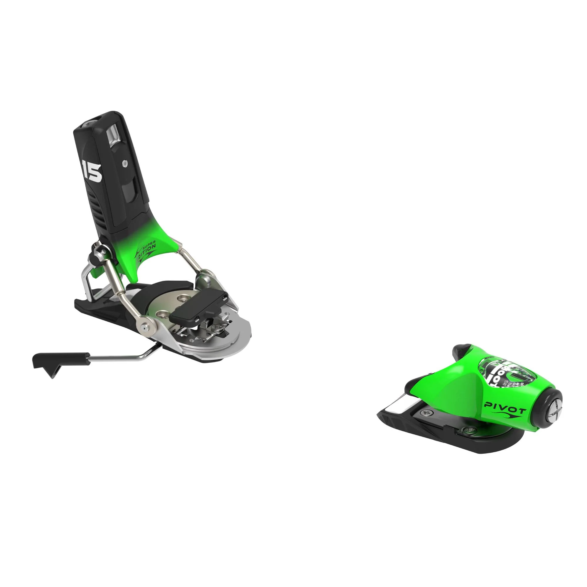 Look Pivot 2.0 15 GW Binding 2027 - Image 20