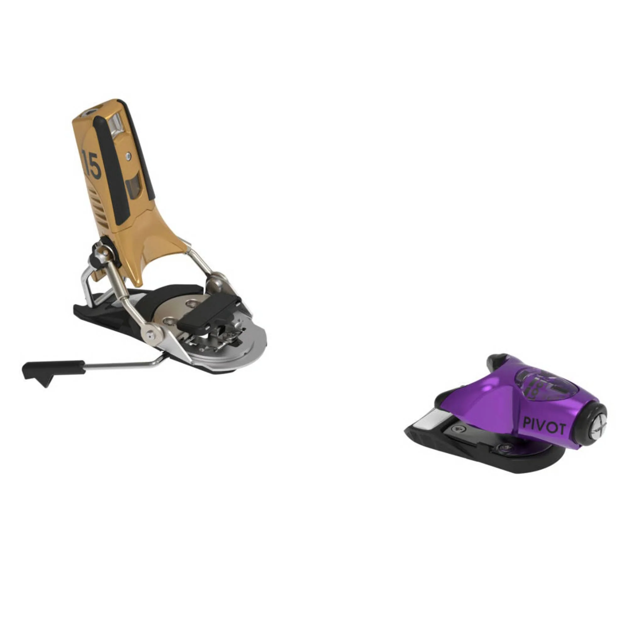 Look Pivot 2.0 15 GW Binding 2027 - Image 3
