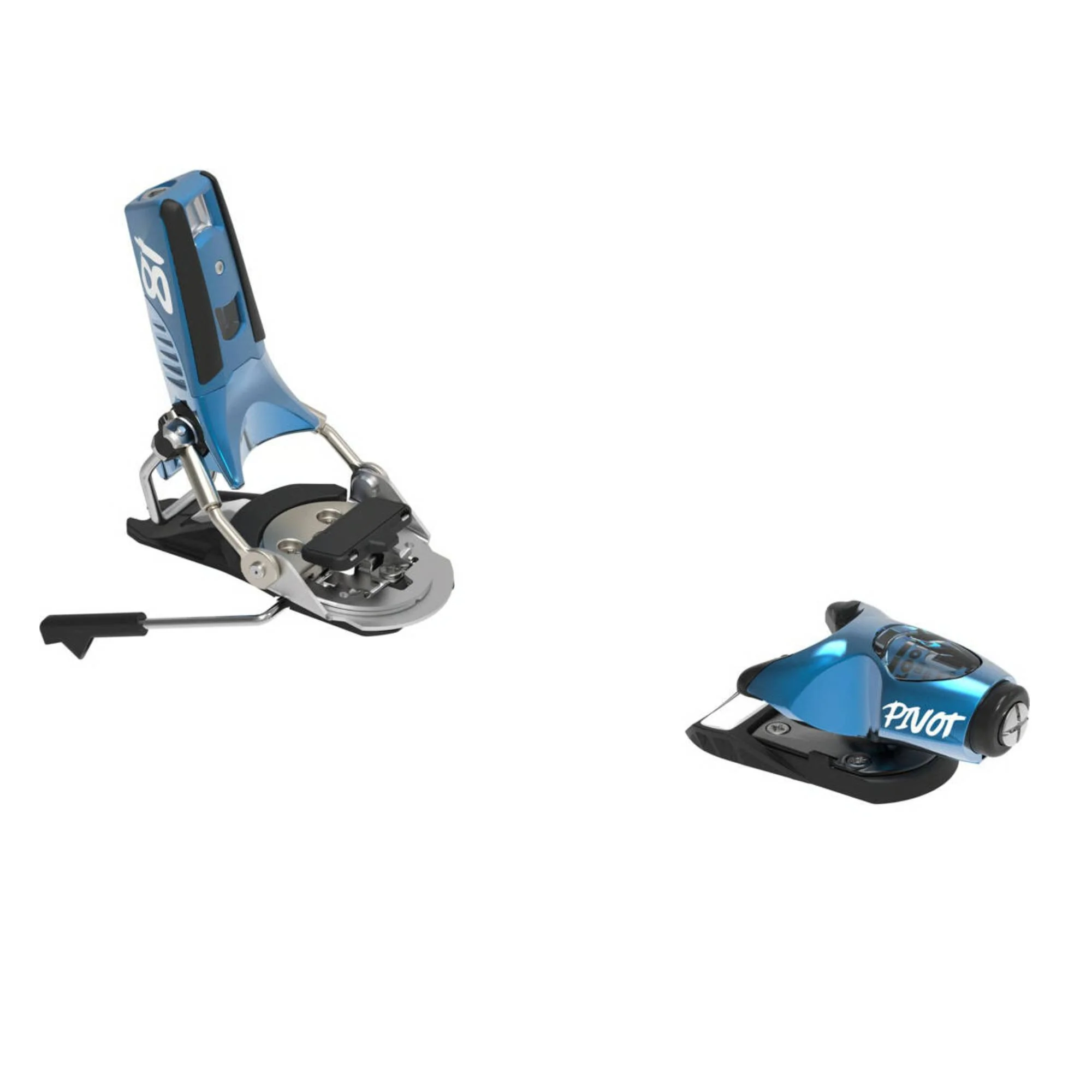 Look Pivot 2.0 18 GW Binding 2027 - Image 4