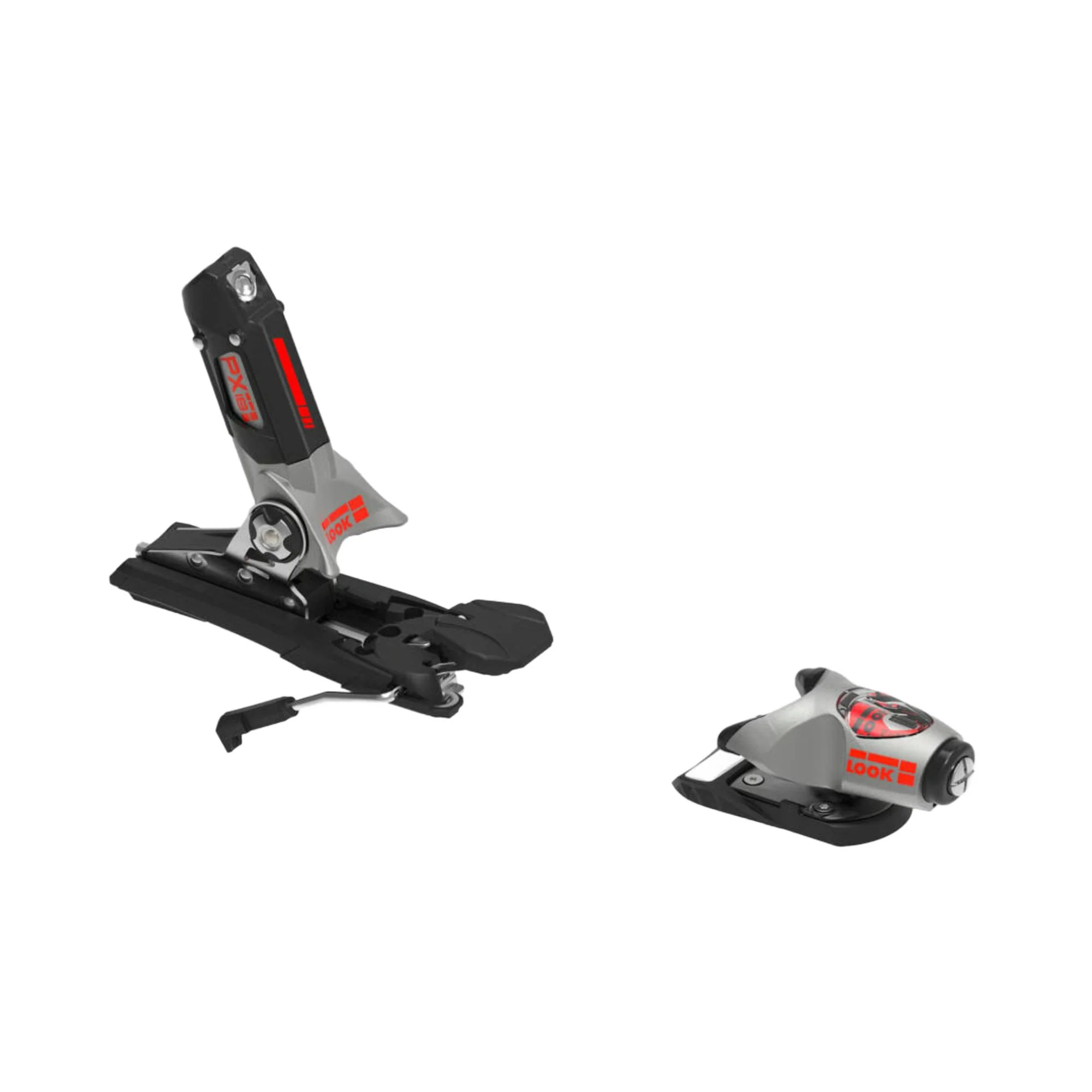 Look PX 18 WC Rockerace Binding 2027 - Image 2