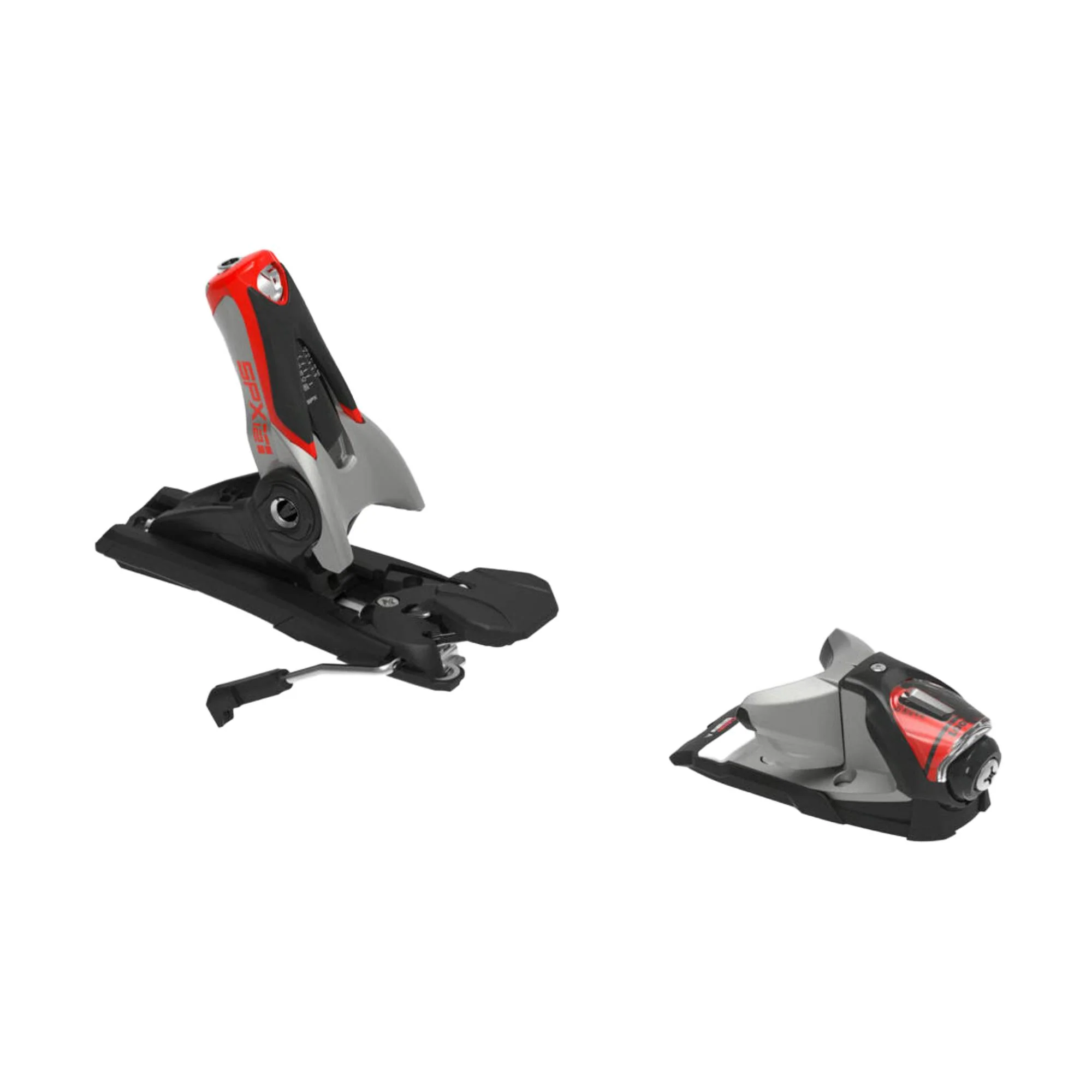 Look SPX 12 Rockerace GW Binding 2027 - Image 2