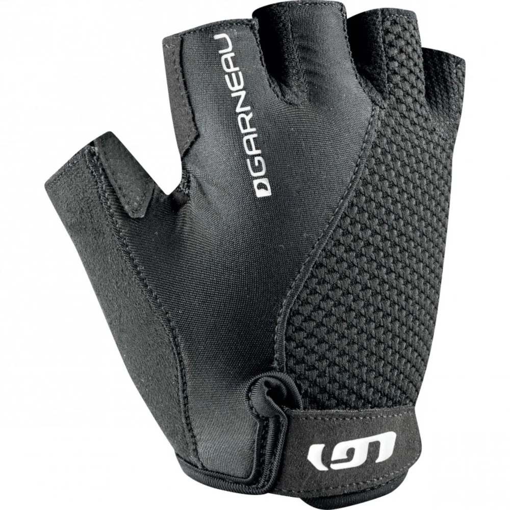 Louis Garneau Air Gel + Ladies Glove 2017