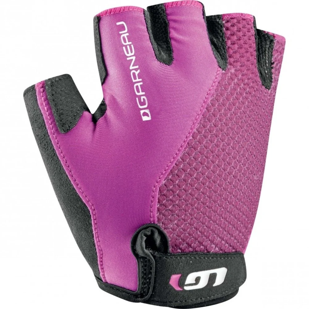 Louis Garneau Air Gel + Ladies Glove 2017 - Image 2