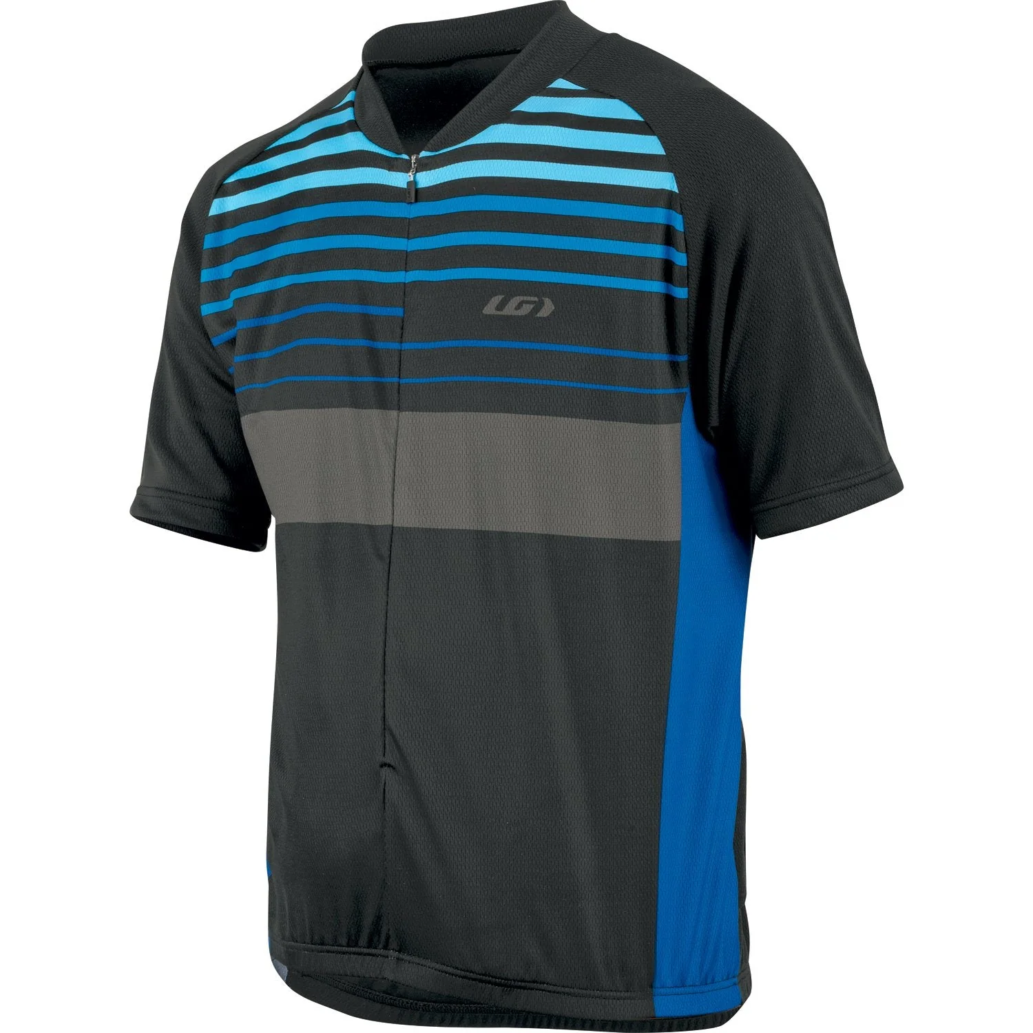 Louis Garneau Equipe Junior Jersey 2016 - Image 4