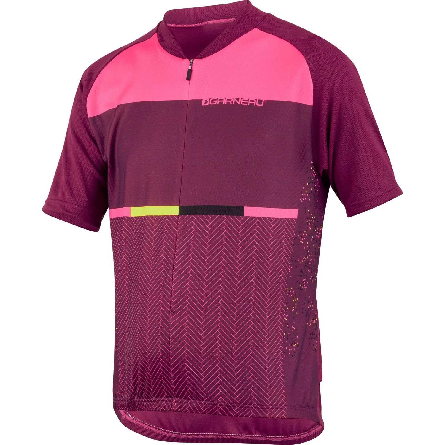 Louis Garneau Equipe Junior Jersey 2016 - Image 6