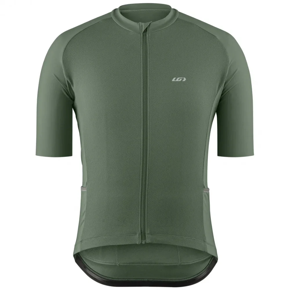 Louis Garneau Lemmon 4 Mens Jersey - Image 2