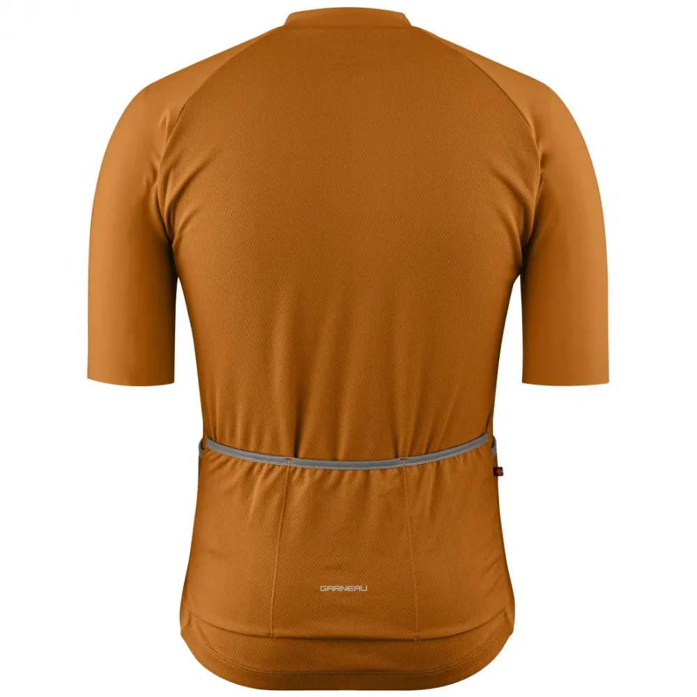 Louis Garneau Lemmon 4 Mens Jersey - Image 3