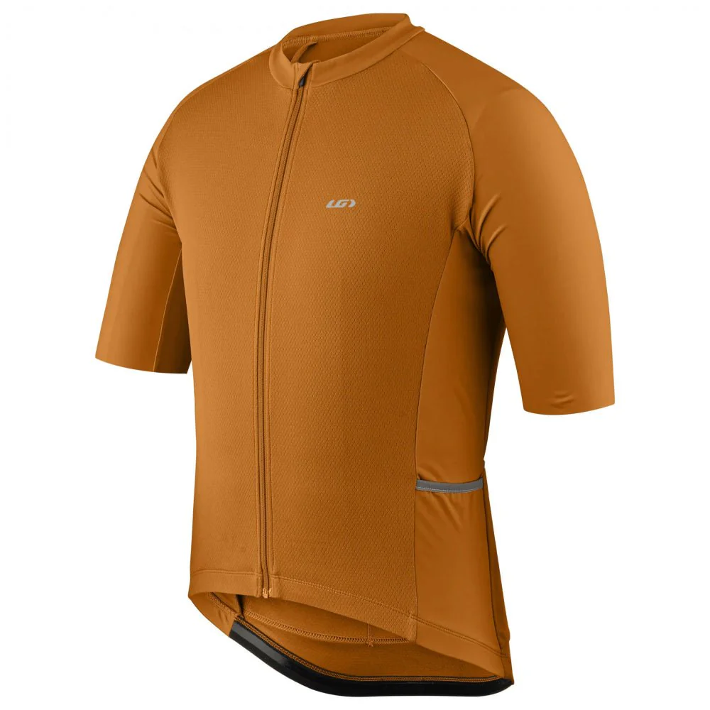 Louis Garneau Lemmon 4 Mens Jersey - Image 4