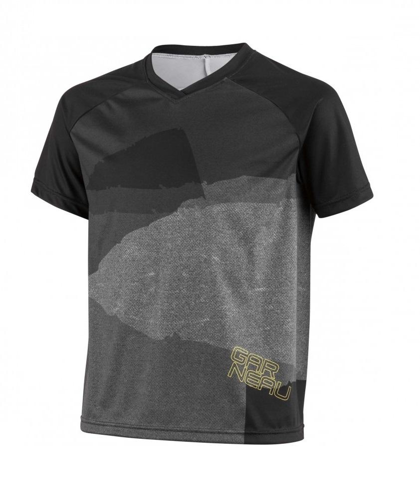 Louis Garneau Span Junior Jersey 2018 - Image 3