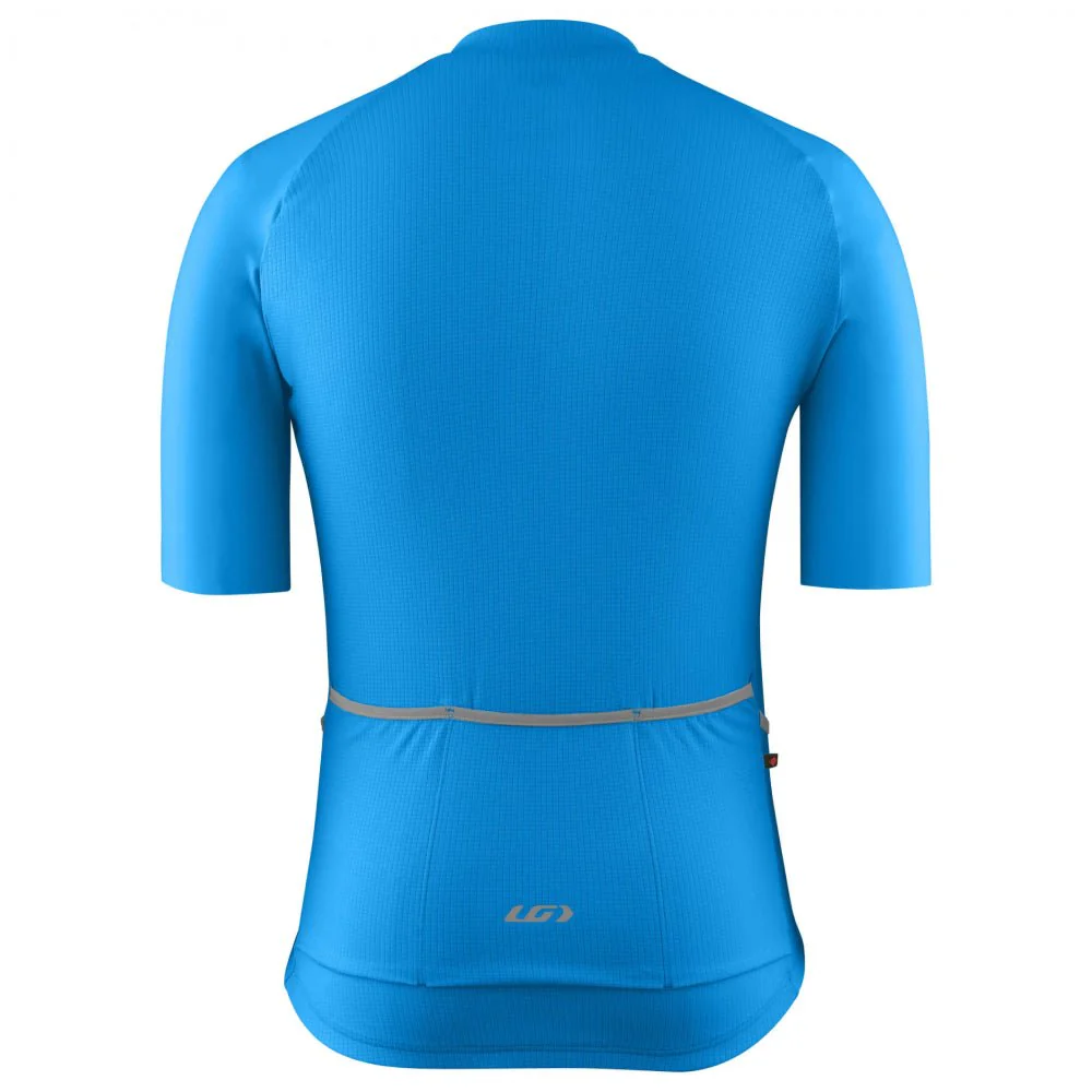 Louis Garneau Winning Mens Jersey - Image 3