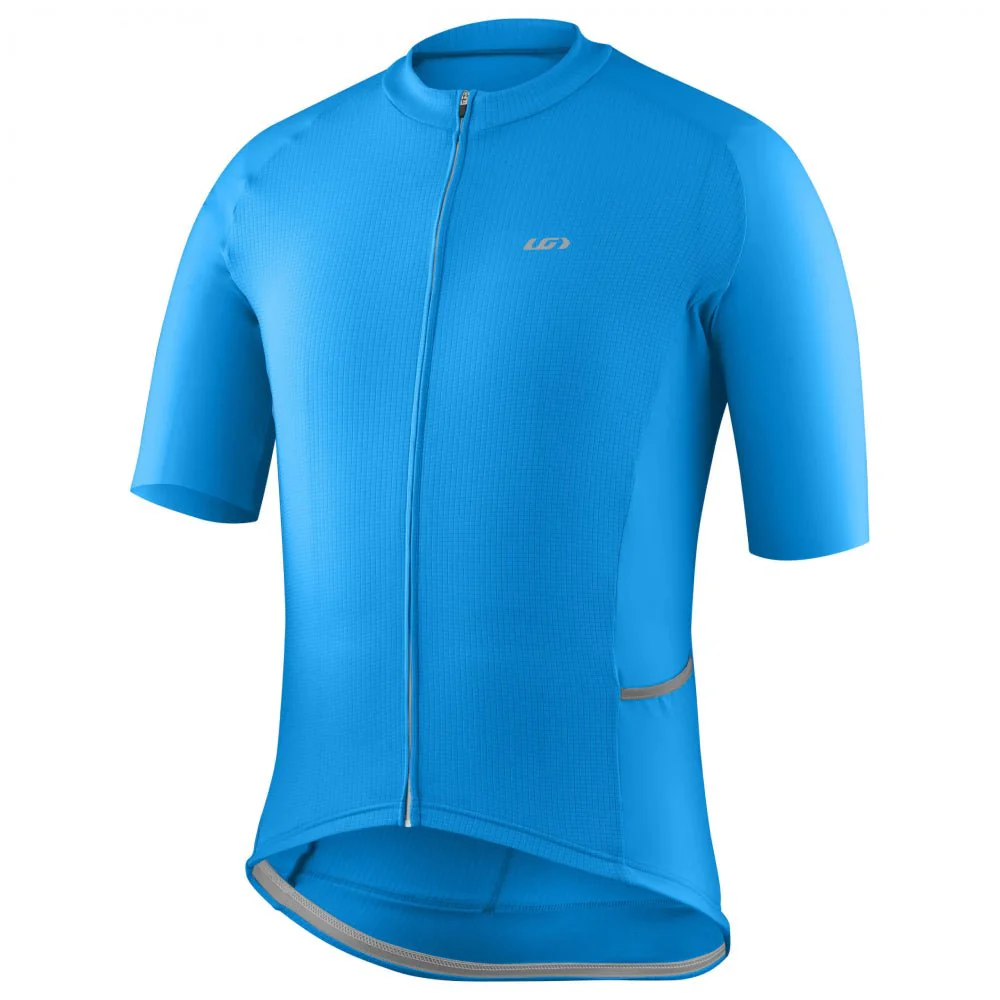 Louis Garneau Winning Mens Jersey - Image 4