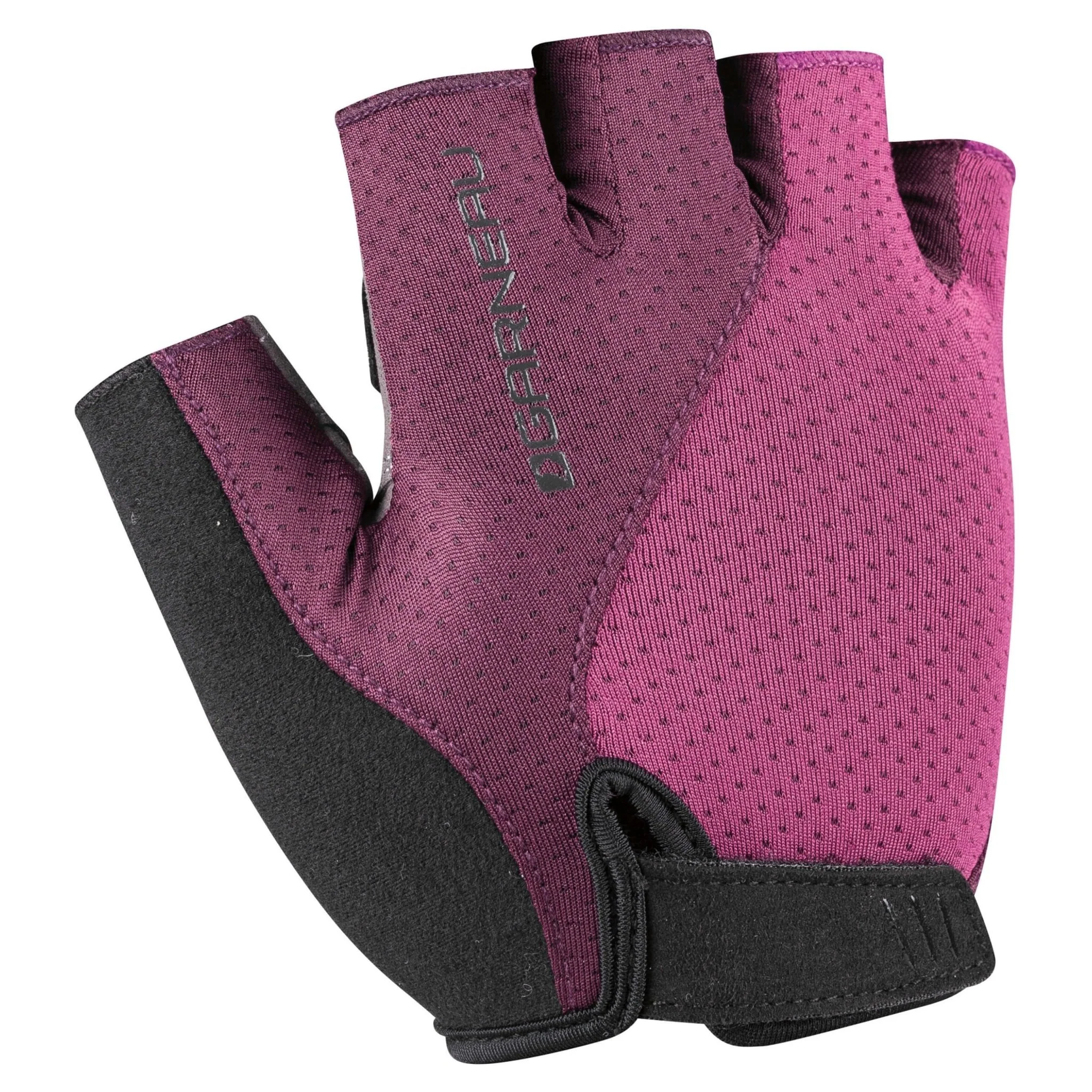 Louis Garneau Womens Air Gel Ultra Gloves - Image 5