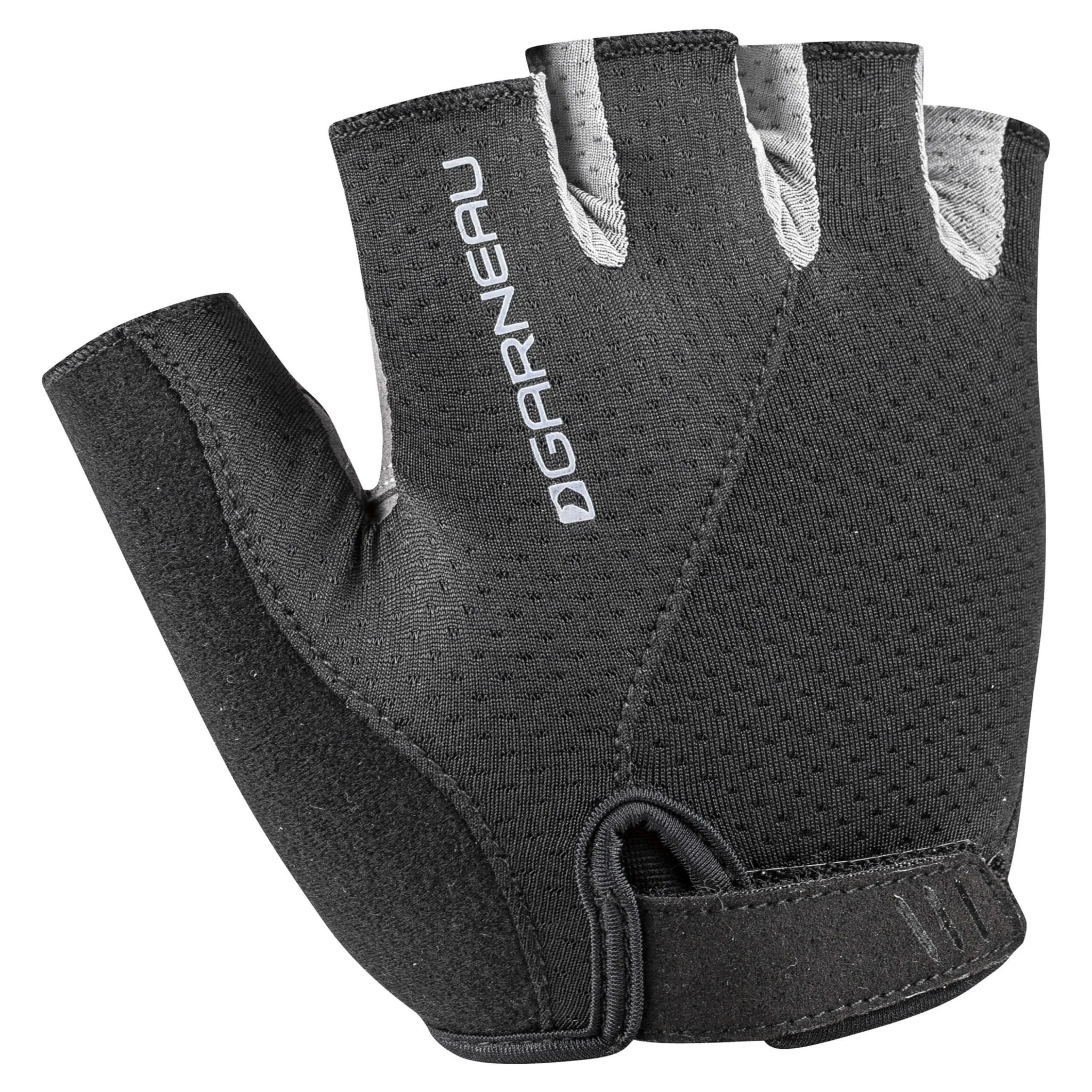 Louis Garneau Womens Air Gel Ultra Gloves - Image 8
