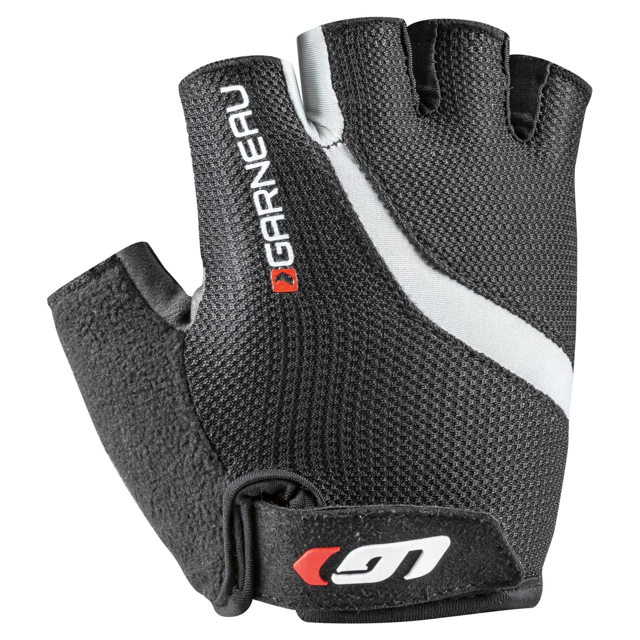 Louis Garneau Womens Biogel RX-V Cycling Gloves - Image 2