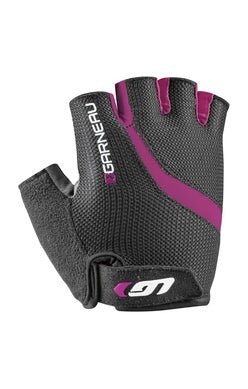 Louis Garneau Womens Biogel RX-V Cycling Gloves - Image 5