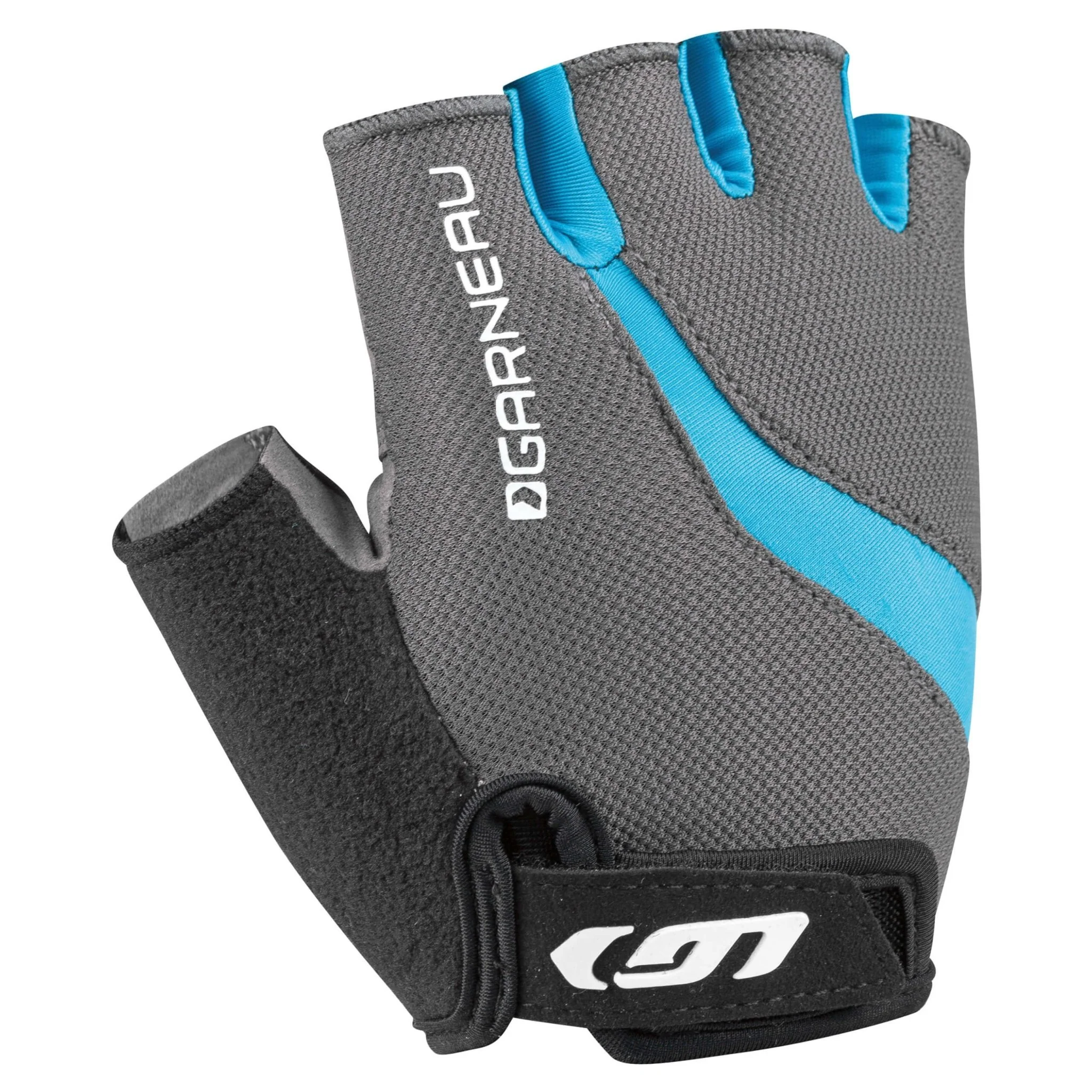Louis Garneau Womens Biogel RX-V Cycling Gloves - Image 7