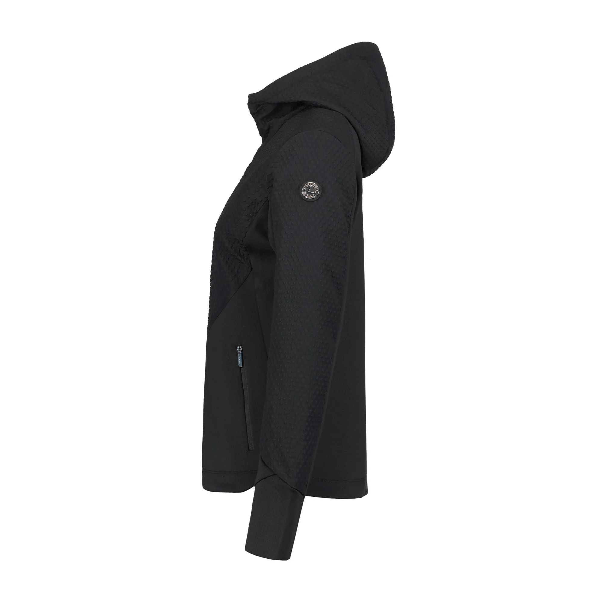 Luhta Aerla Womens Midlayer 2026 - Image 2
