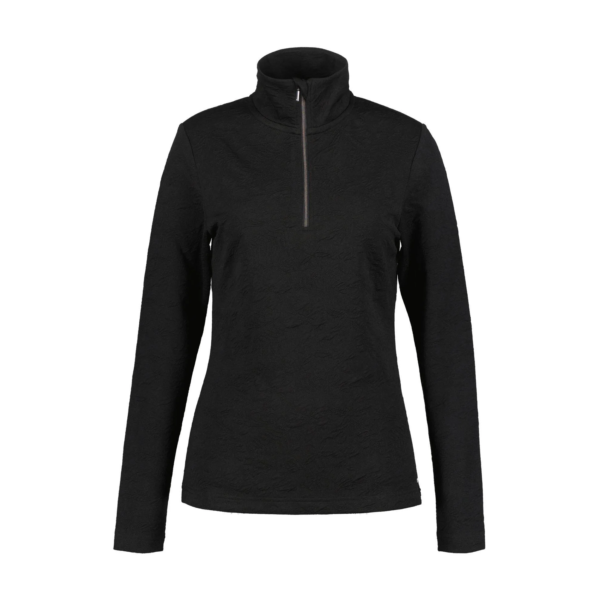 Luhta Ahkiomaa Womens Zip Turtleneck 2026 - Image 4