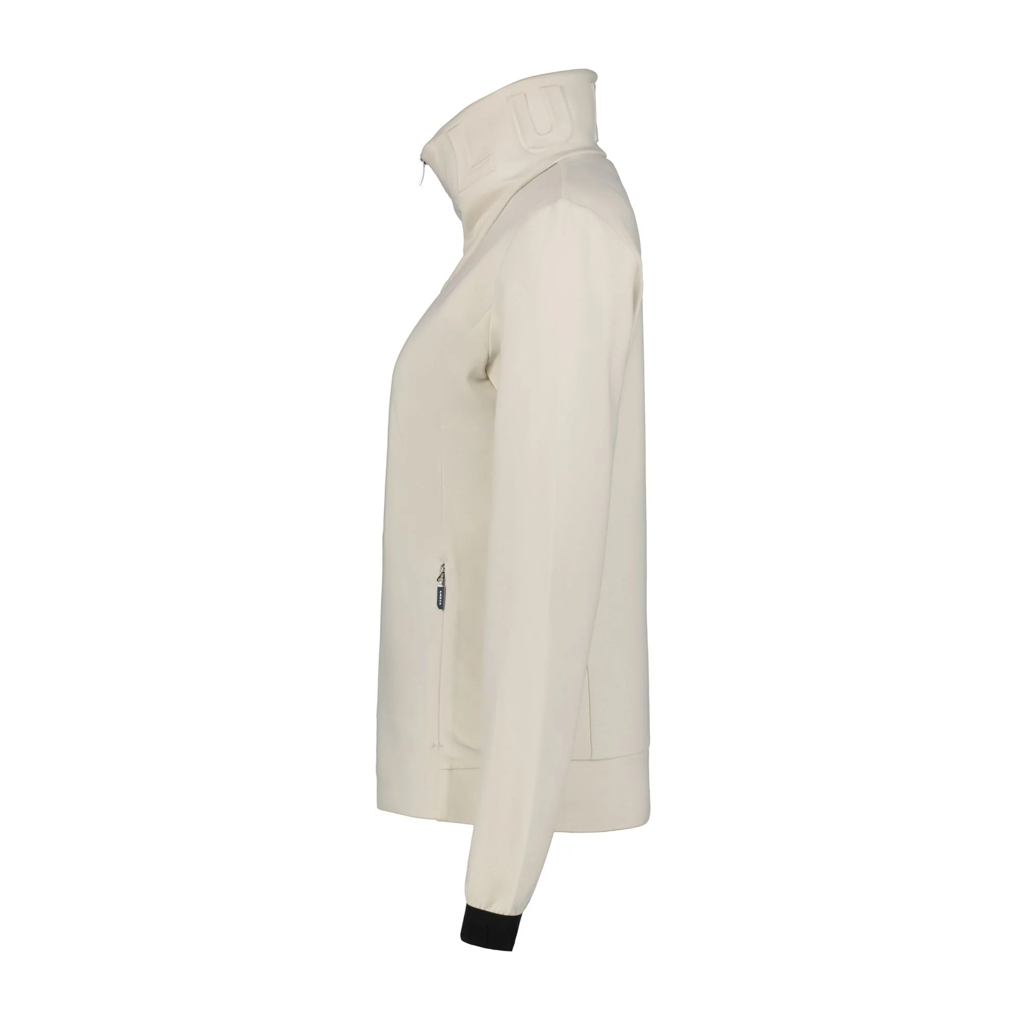 Luhta Asikkala Womens Midlayer 2026 - Image 2