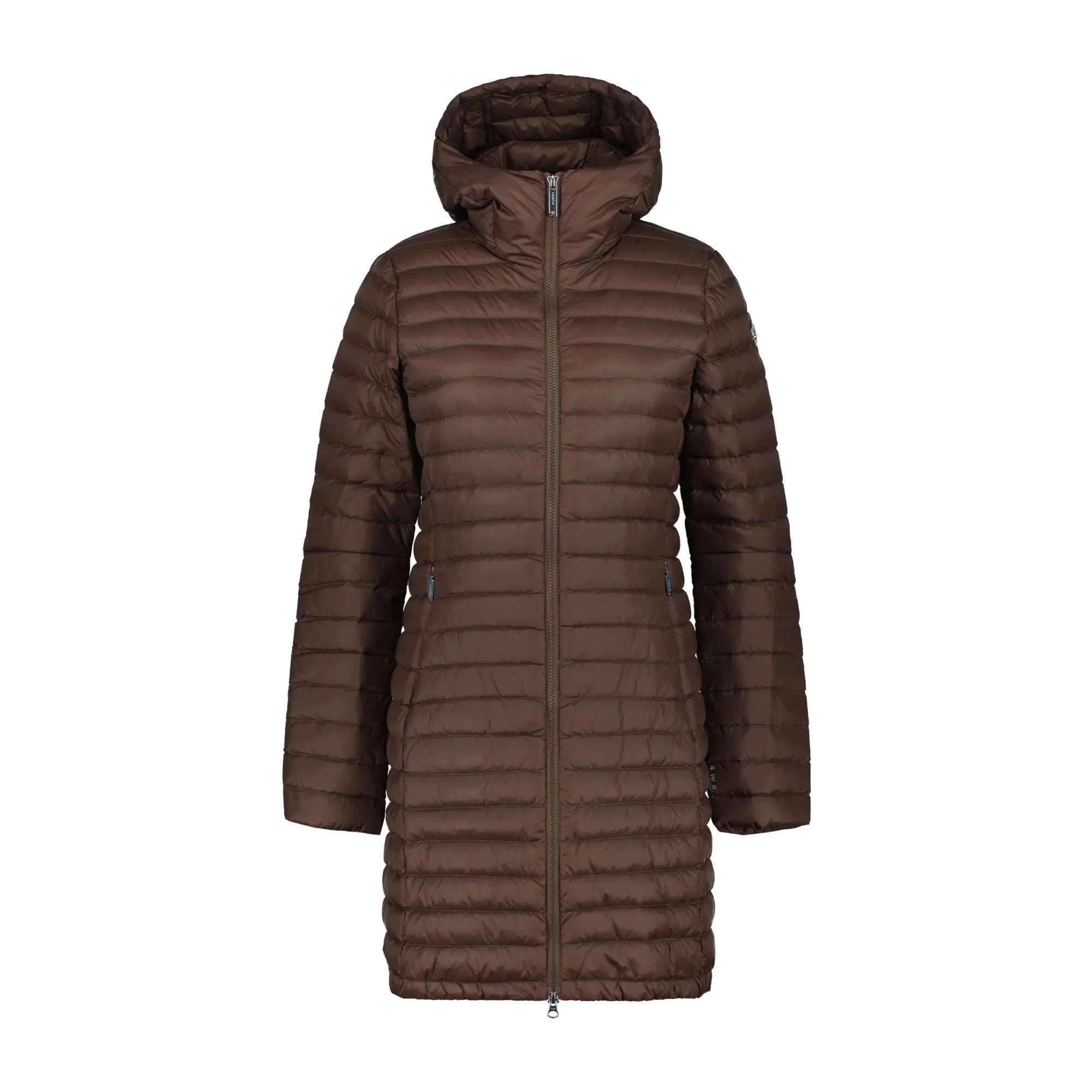 Luhta Inansaari Womens Down Jacket 2026 - Image 2