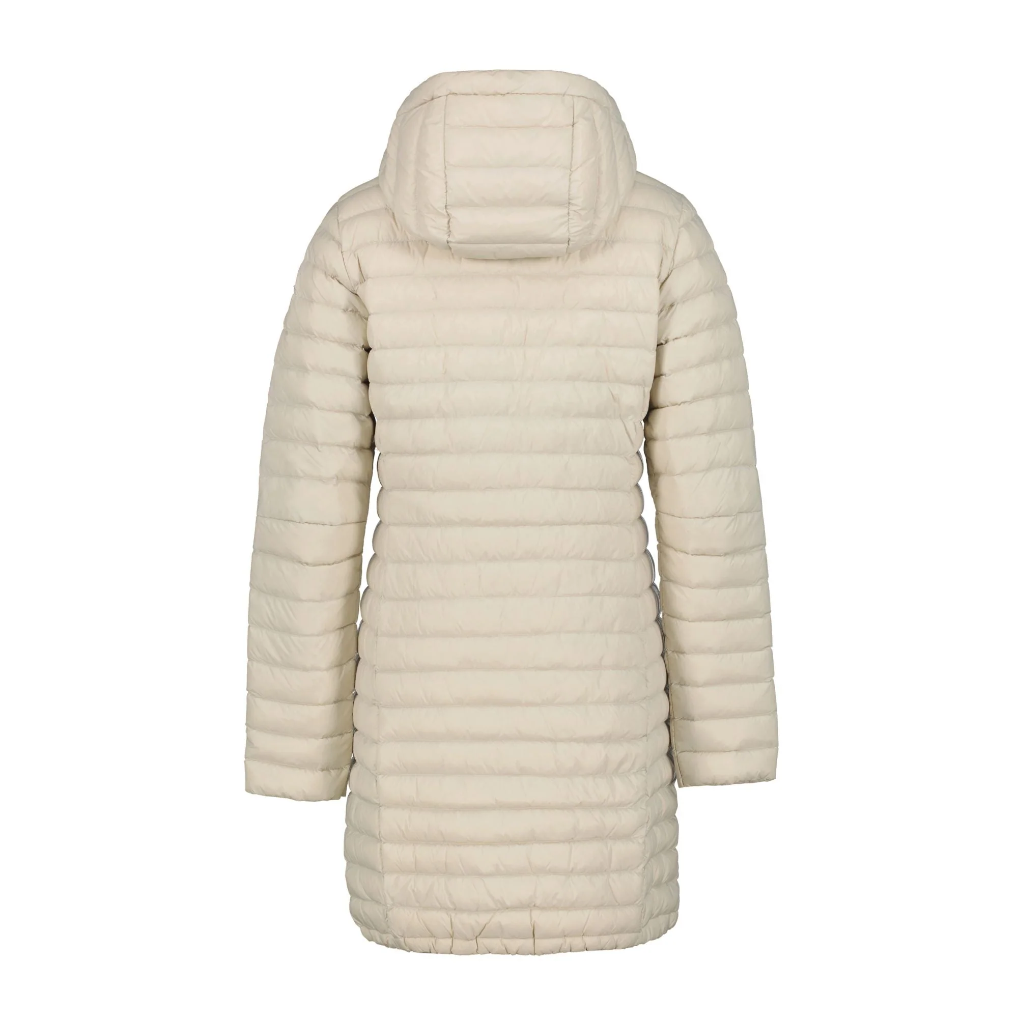 Luhta Inansaari Womens Down Jacket 2026 - Image 4