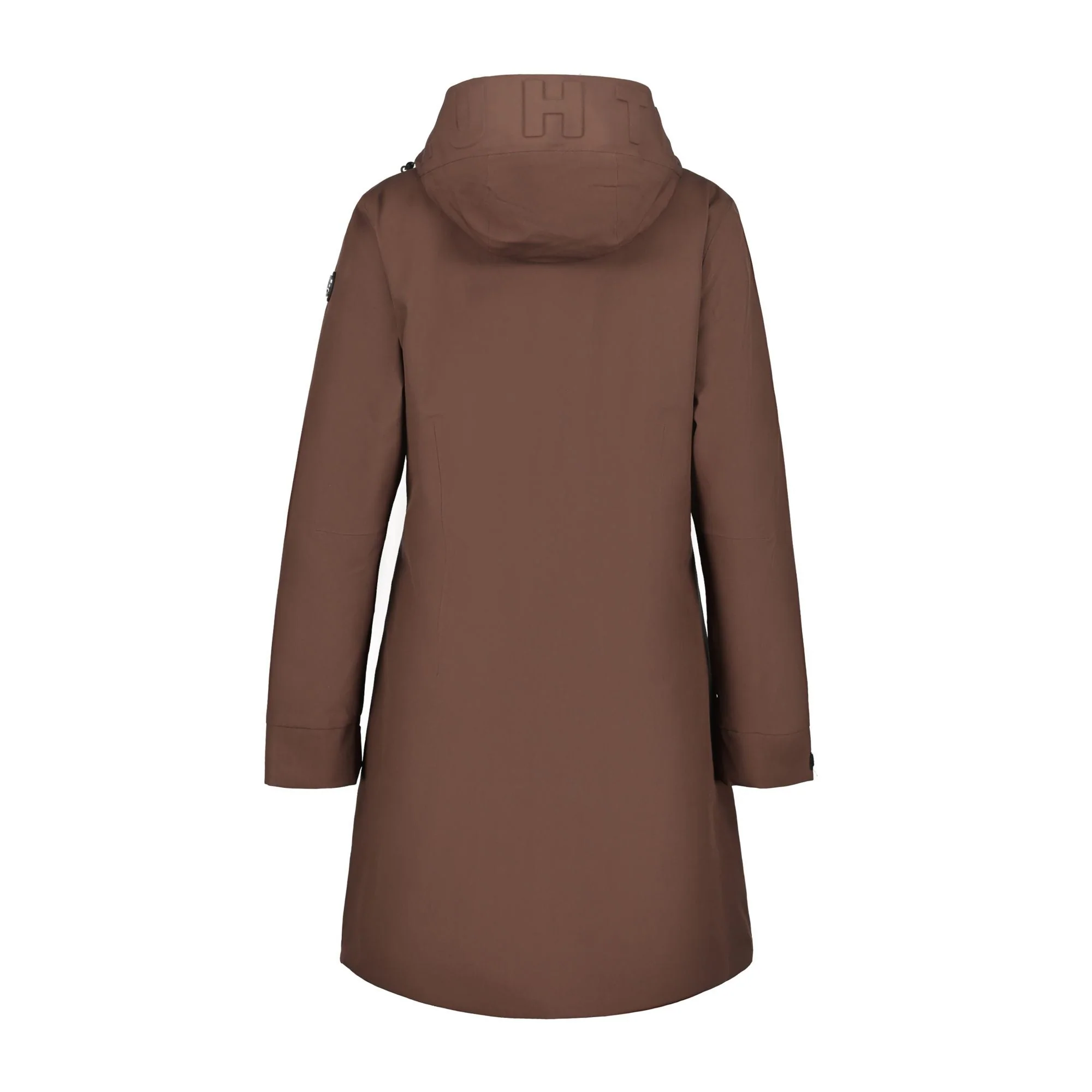 Luhta Iskola Womens Parka 2026 - Image 3