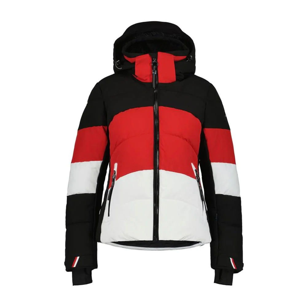 Luhta Kaldoaivi Womens Jacket 2024 - Image 8